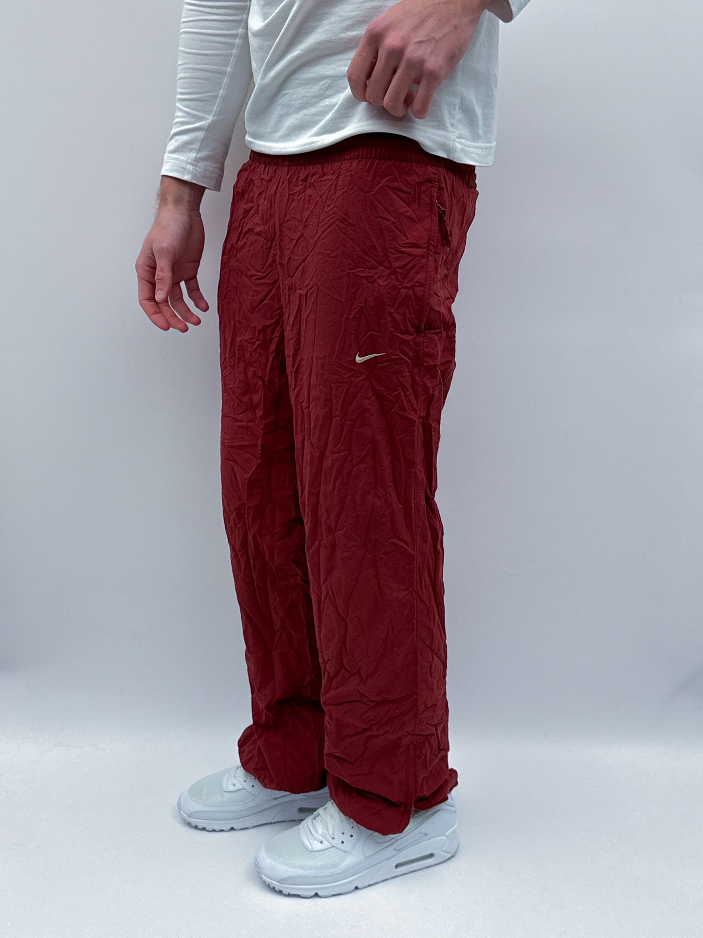 Nike Vintage Trackpants | S