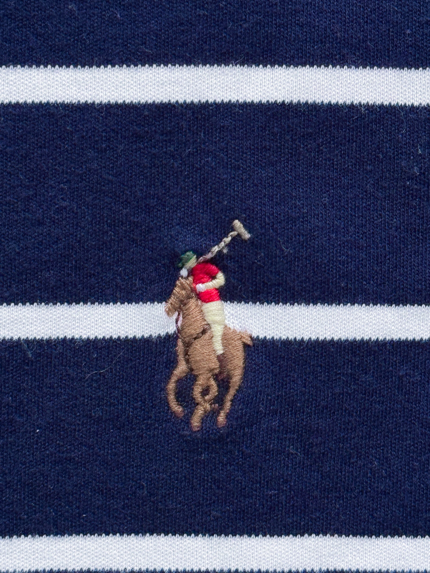 Polo Ralph Lauren Vintage T-Shirt | S