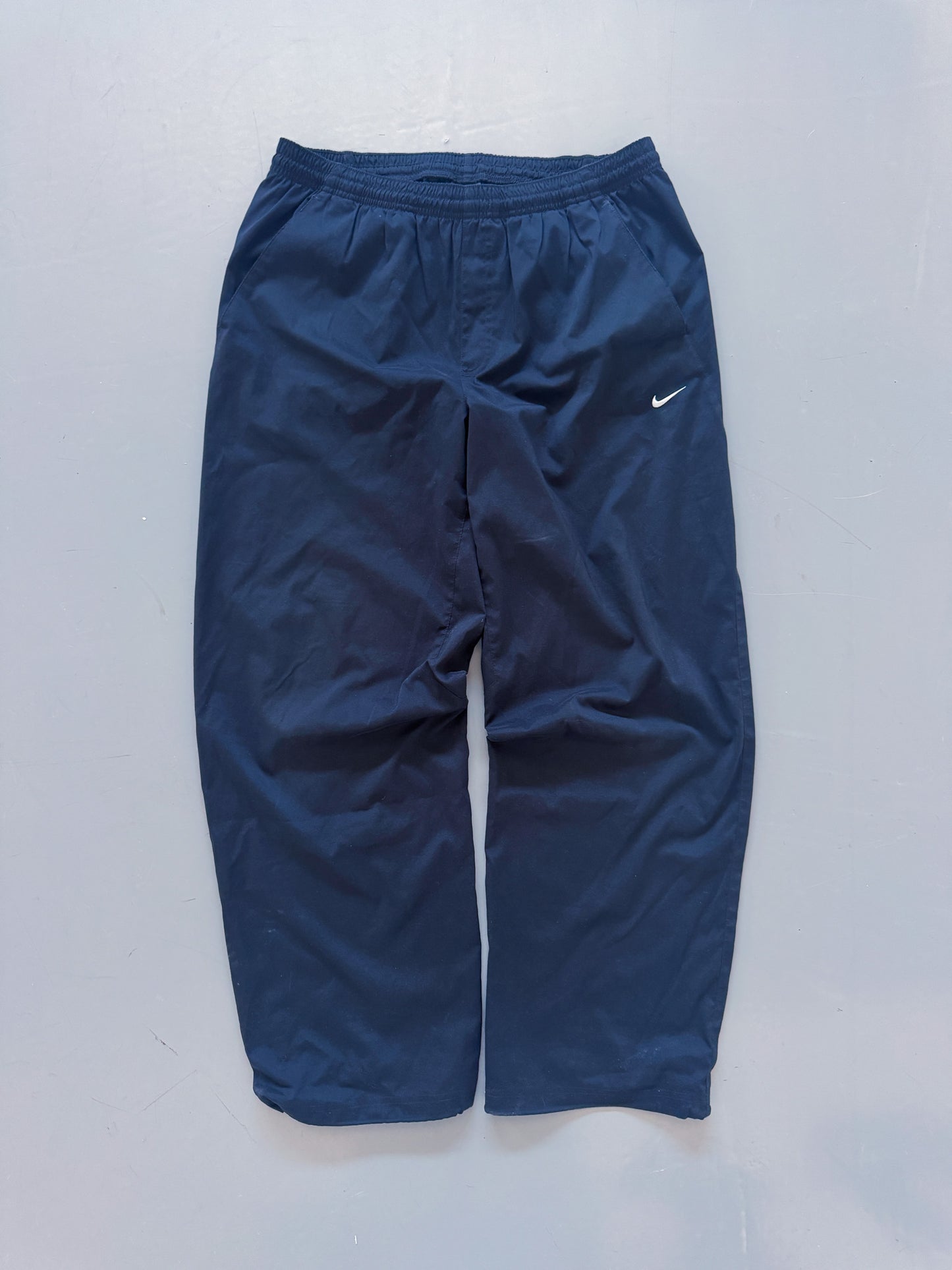 Nike Vintage Trackpants | L