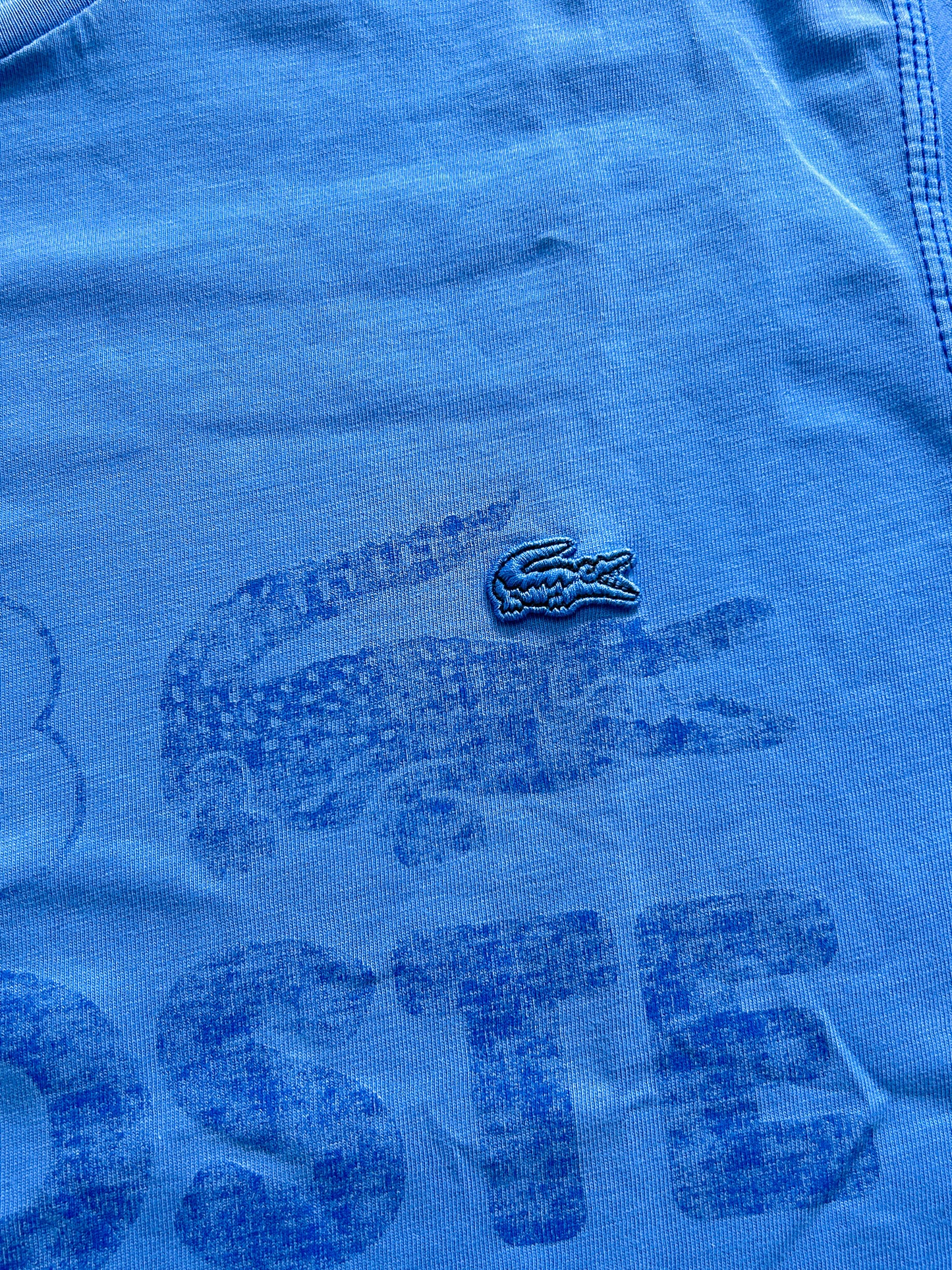 Vintage Lacoste T-Shirt | M