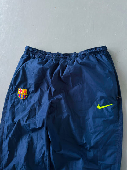Pantalon de survêtement Nike x Barca Vintage | L