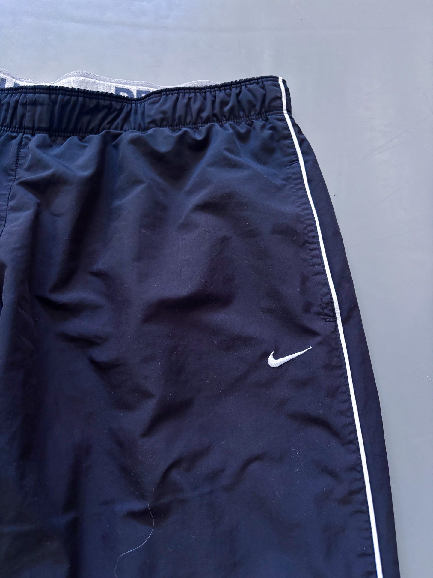 Nike Vintage Trackpants | S