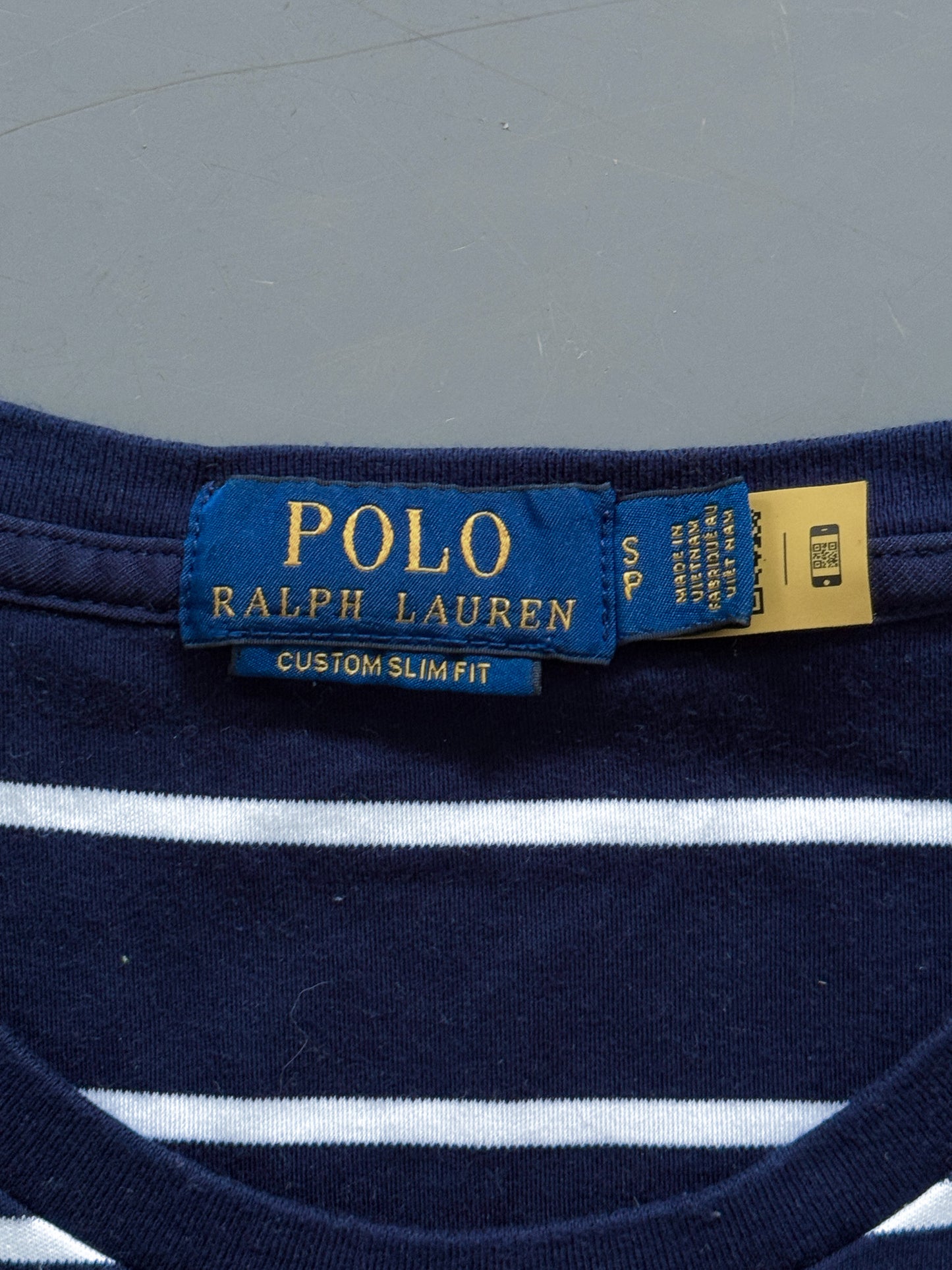 Polo Ralph Lauren Vintage T-Shirt | S