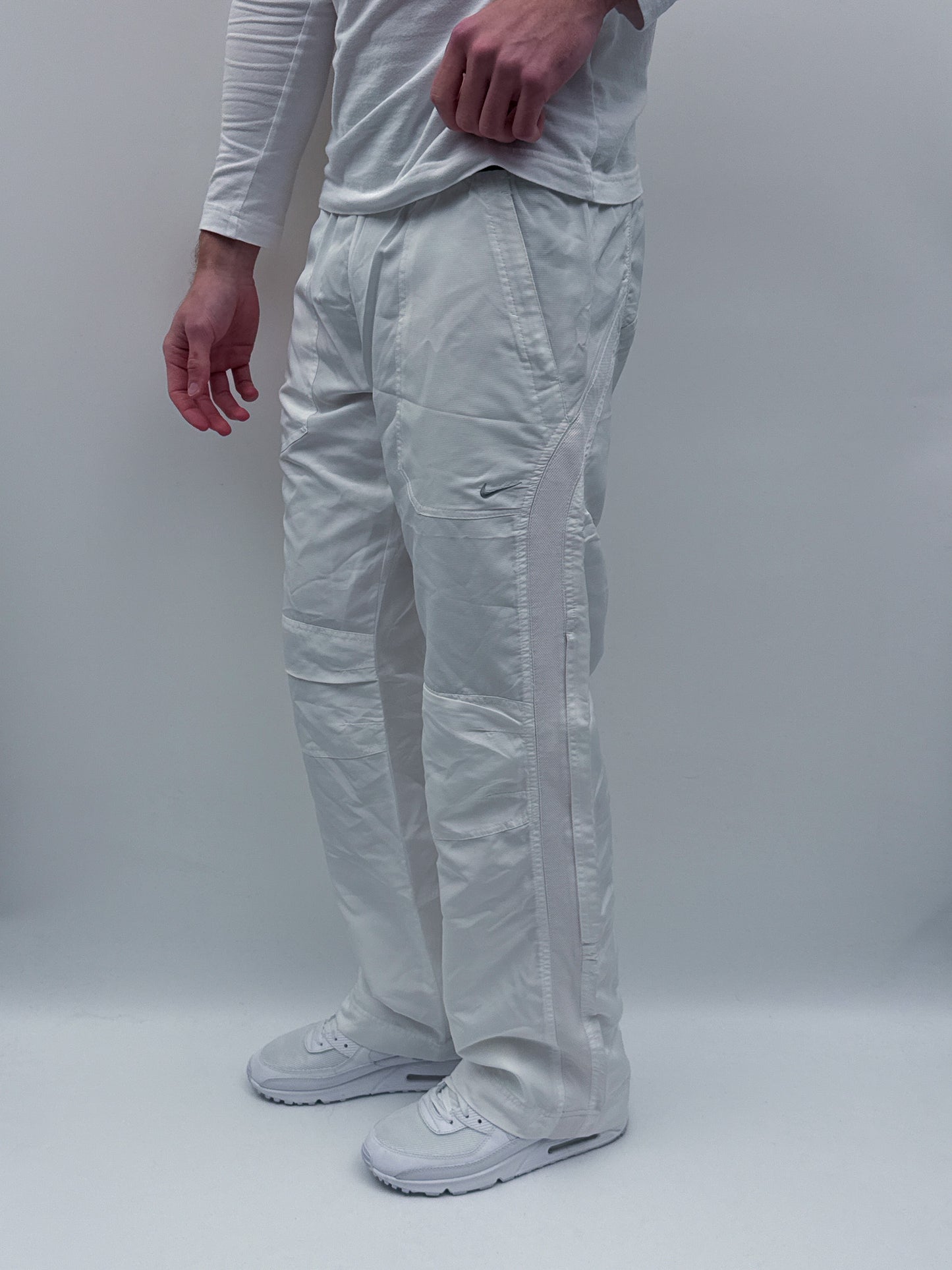 Nike Vintage Trackpants | M