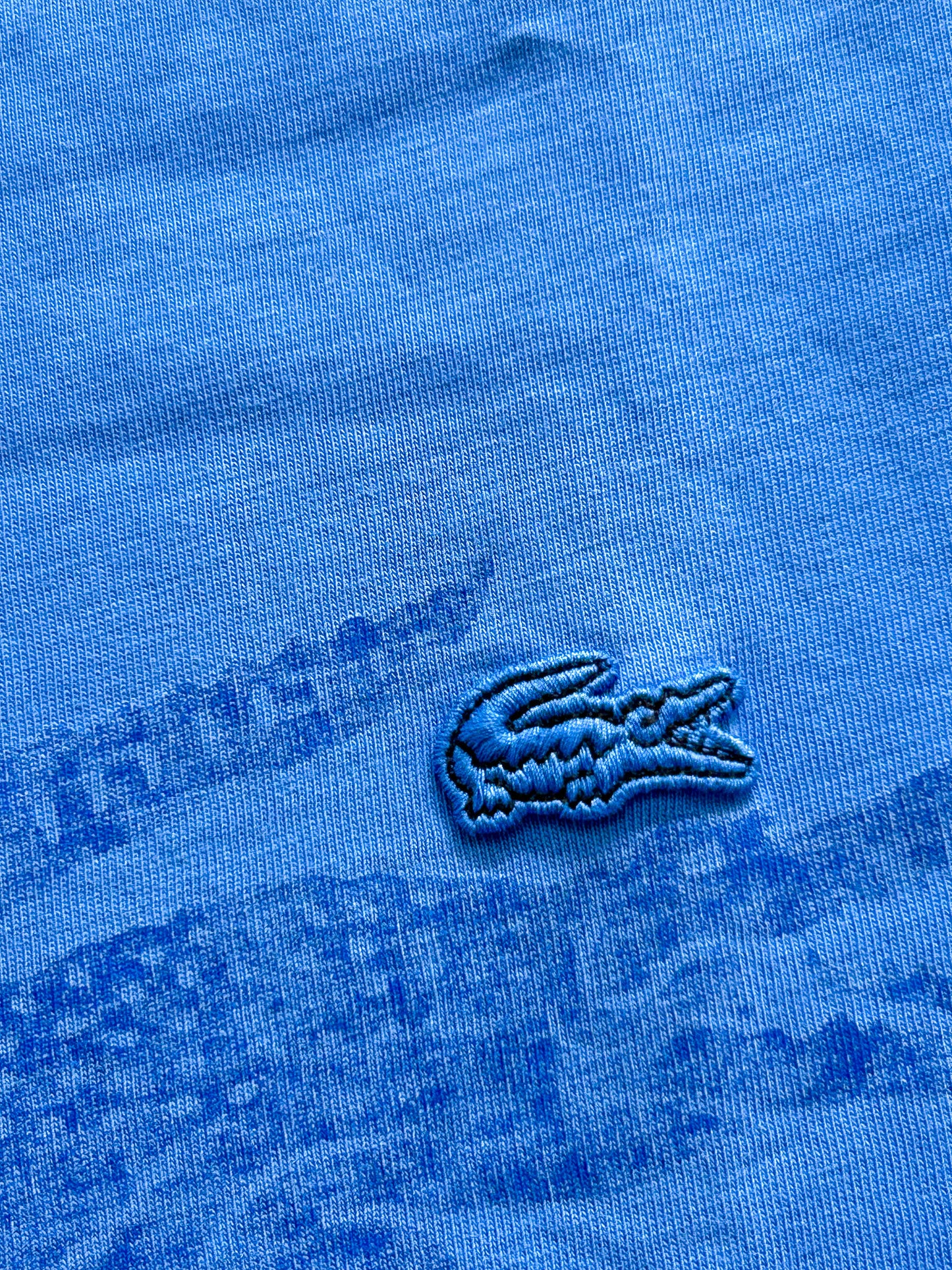 Vintage Lacoste T-Shirt | M