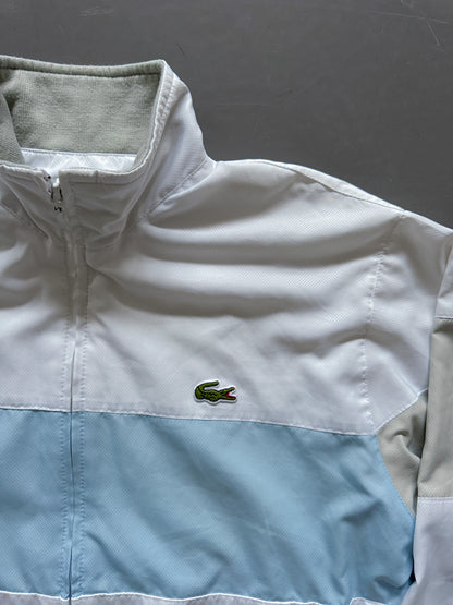Lacoste Vintage Trackjacket | XS