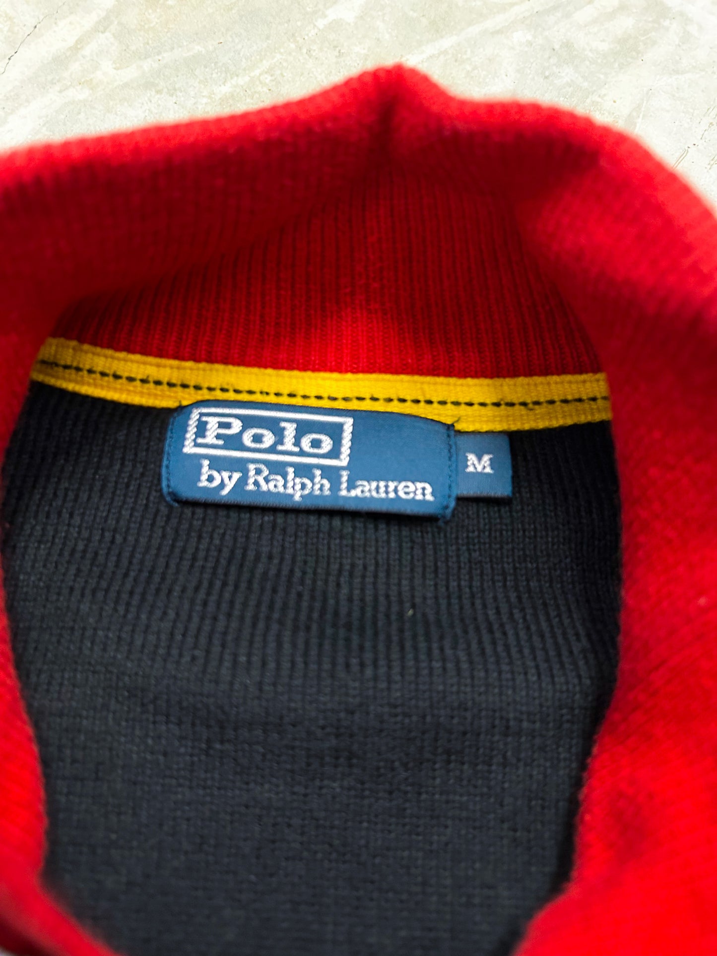 Polo Ralph Lauren Pullover |  M