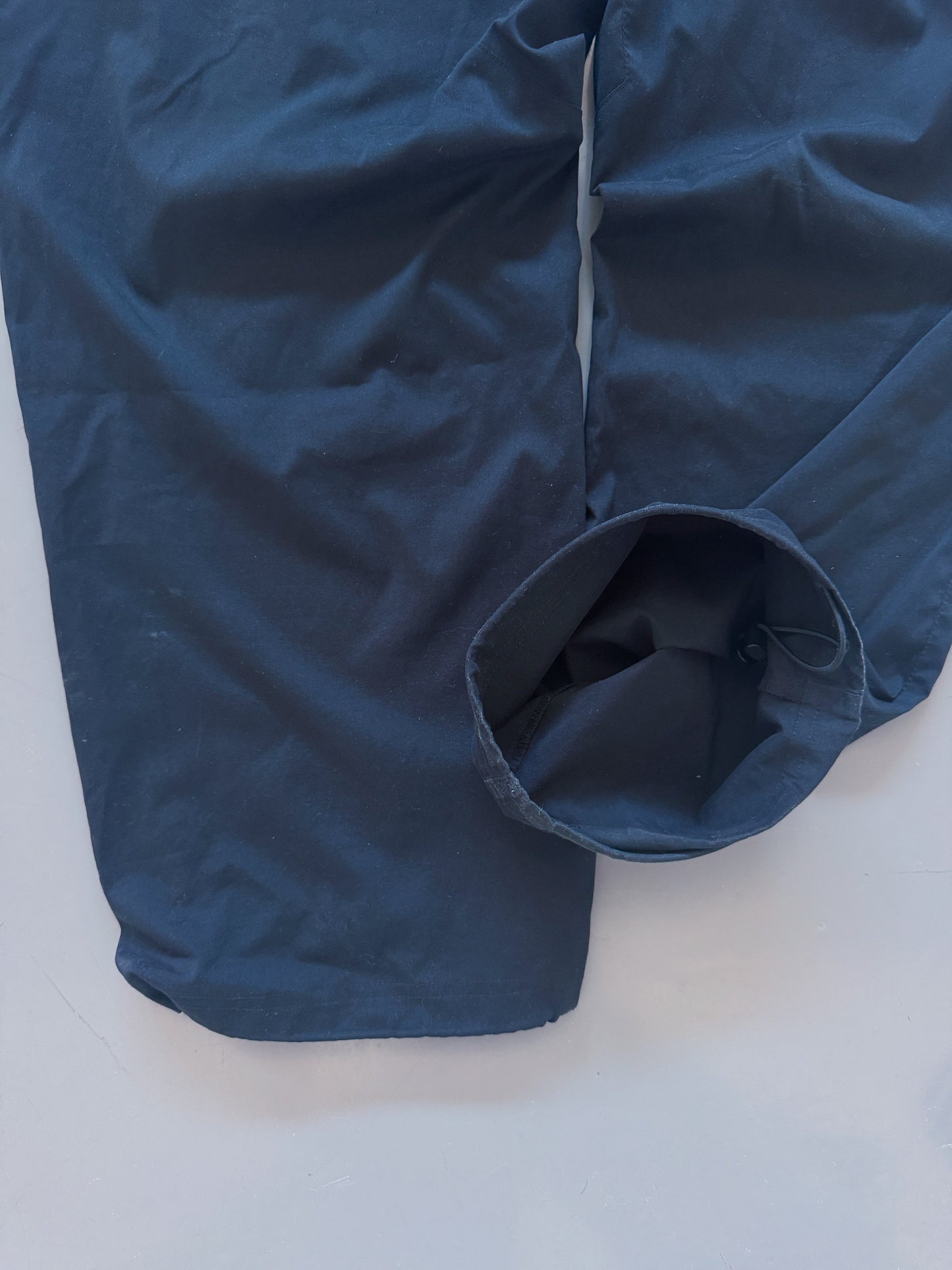 Nike Vintage Trackpants | L