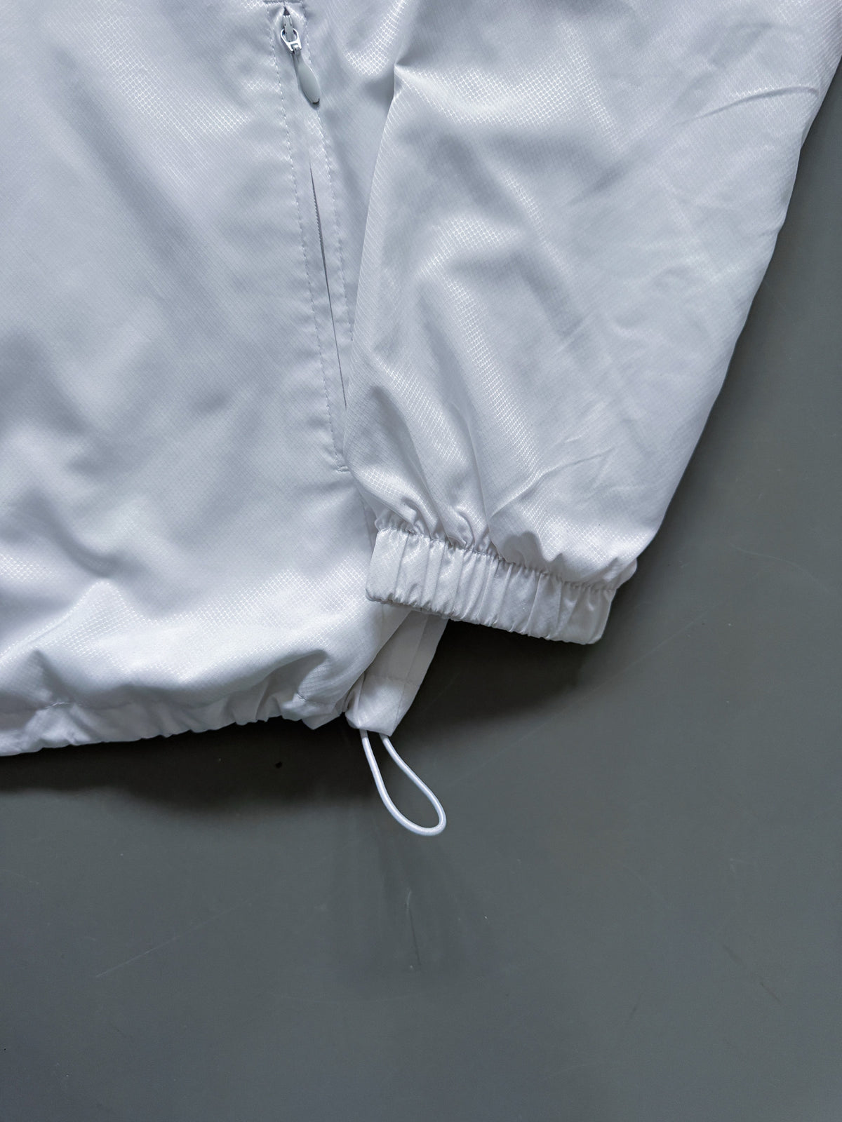 Lacoste Vintage Trackjacket | XS