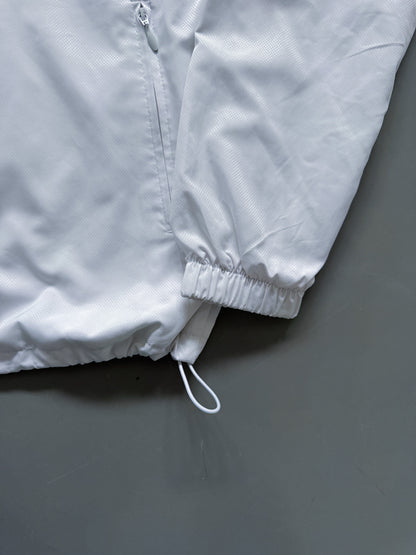 Lacoste Vintage Trackjacket | XS