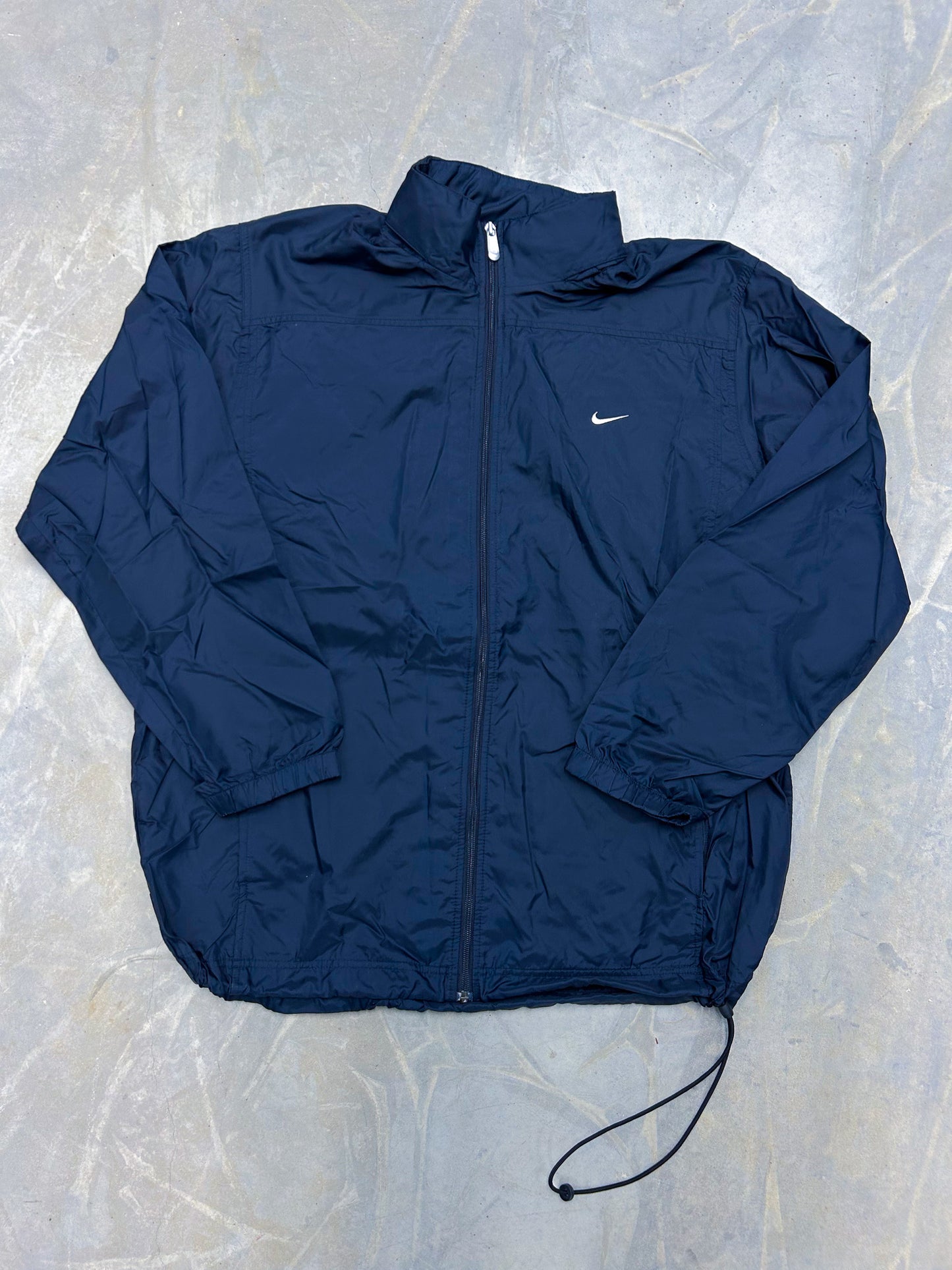 Nike Vintage Trackjacket | XL