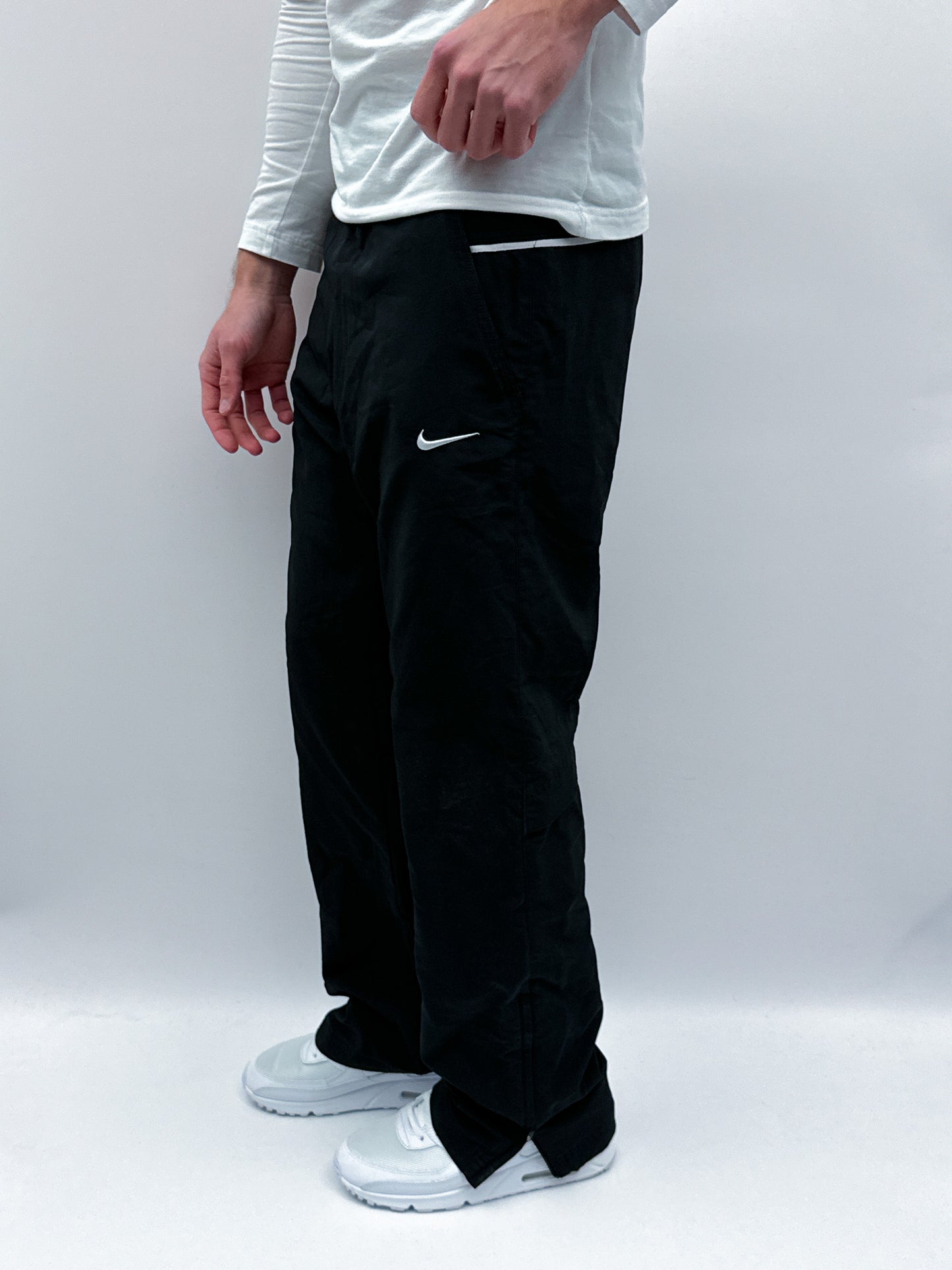 Nike Vintage Trackpants | S