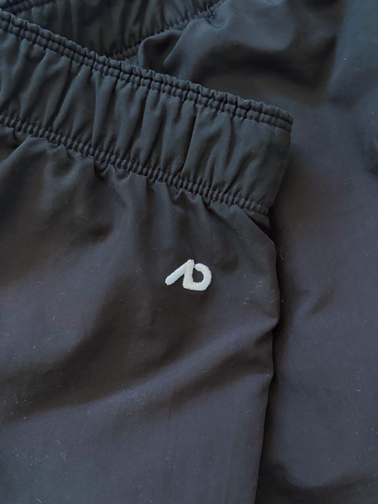Nike Vintage Trackpants | S