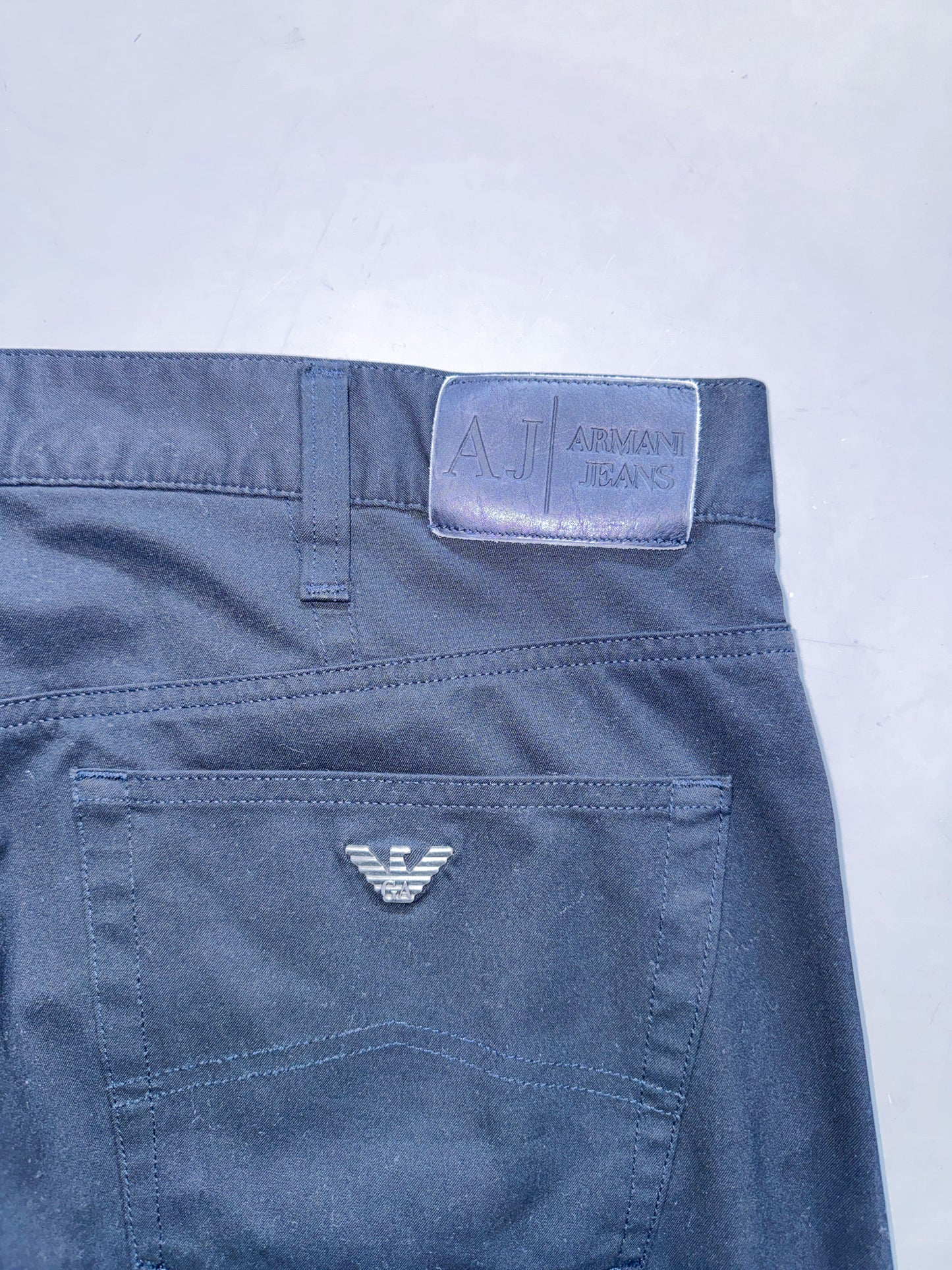 Emporio Armani Vintage Jeans | S
