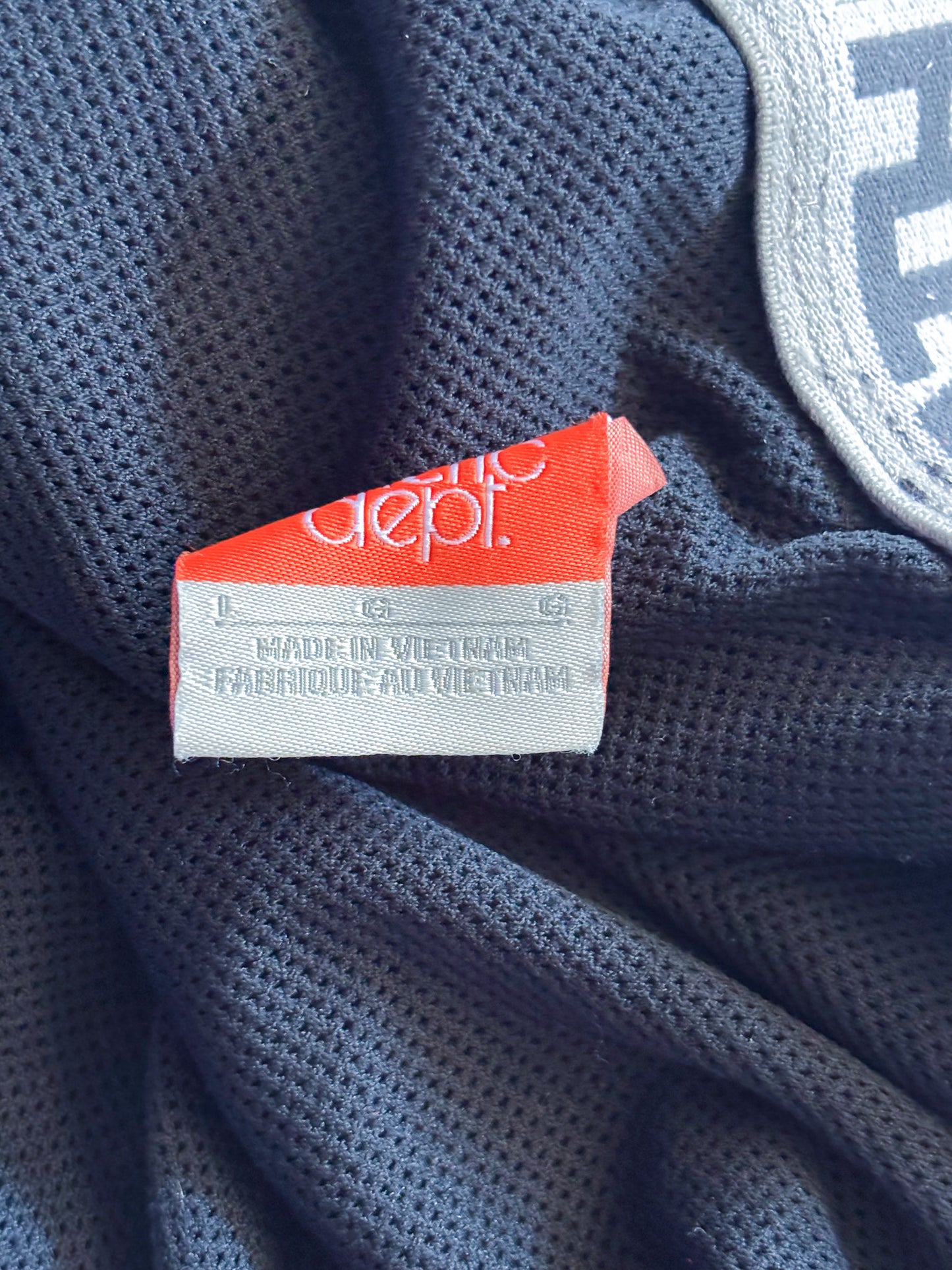 Nike Vintage Trackpants | S