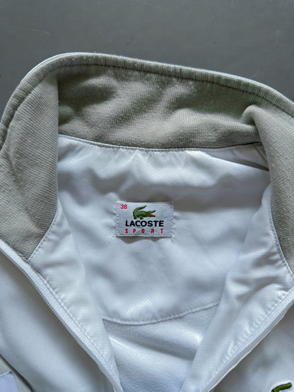 Lacoste Vintage Trackjacket | XS