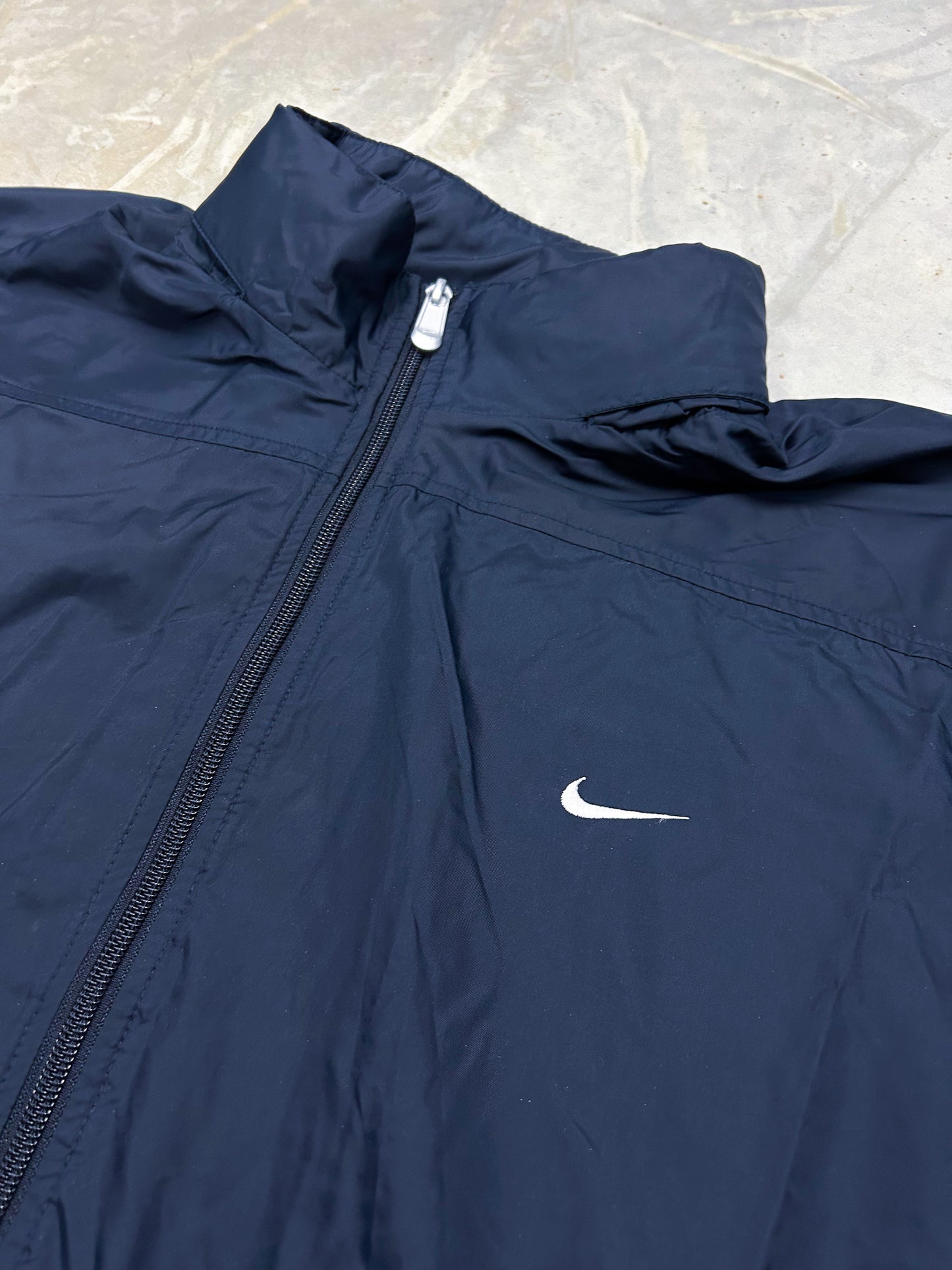 Nike Vintage Trackjacket | XL