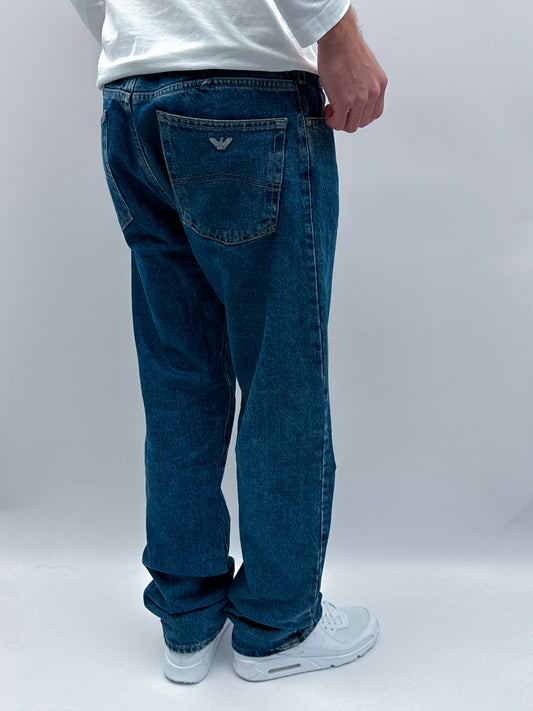 Vintage Emporio Armani Jeans |  L