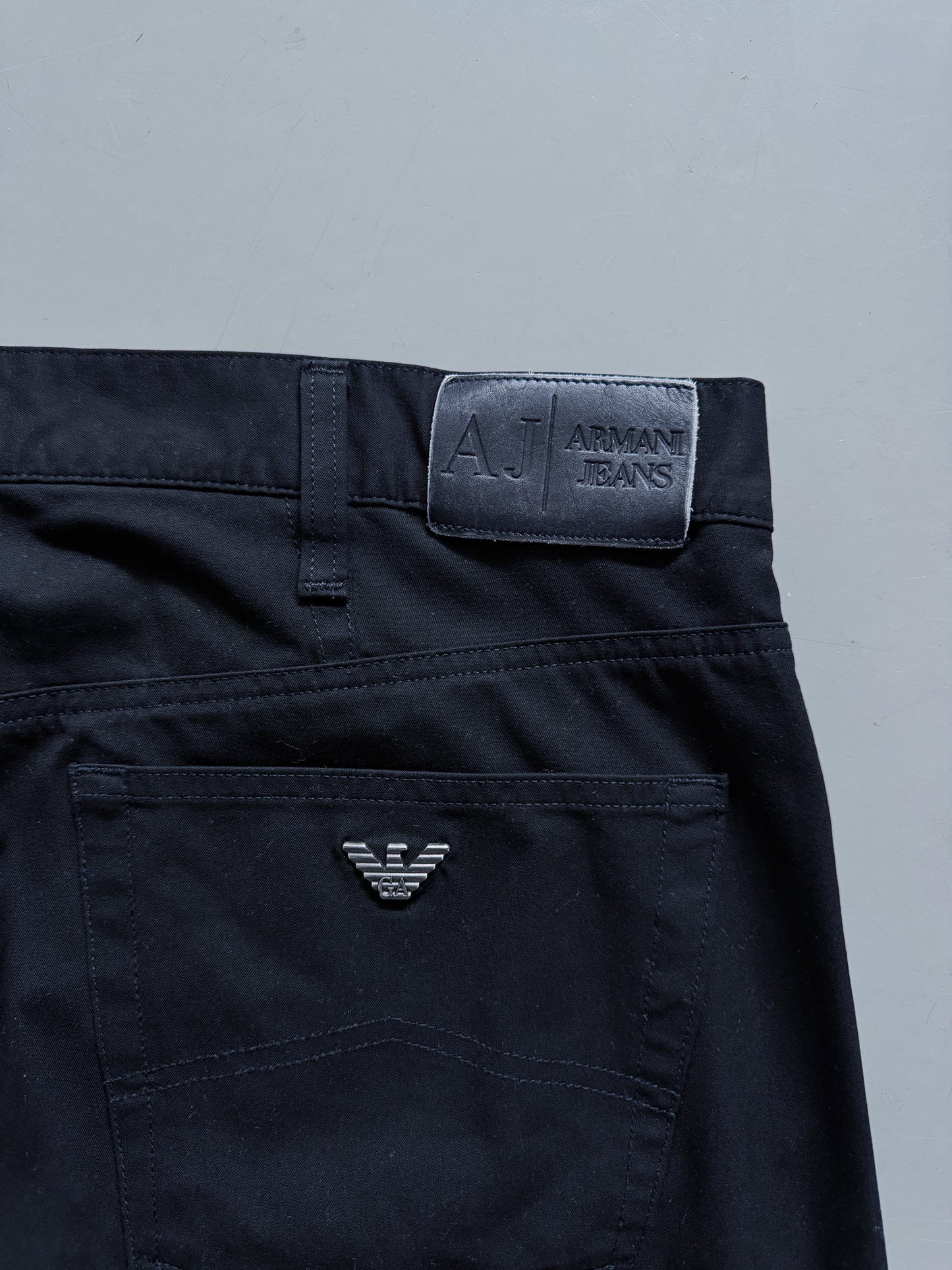 Emporio Armani Vintage Jeans | S