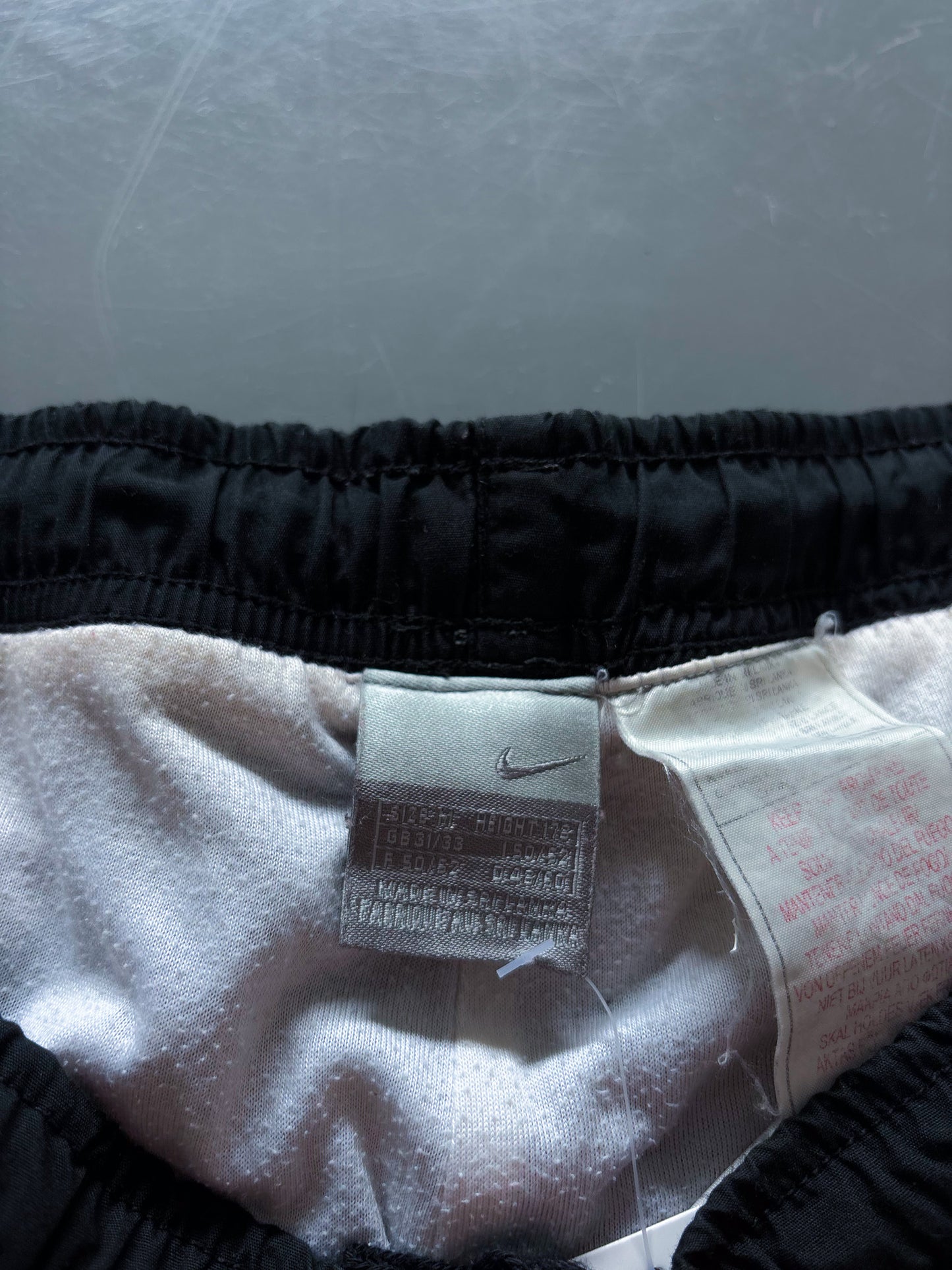 Nike Vintage Trackpants | M