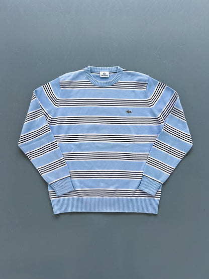 Lacoste Vintage *PREMIUM* Pullover | M