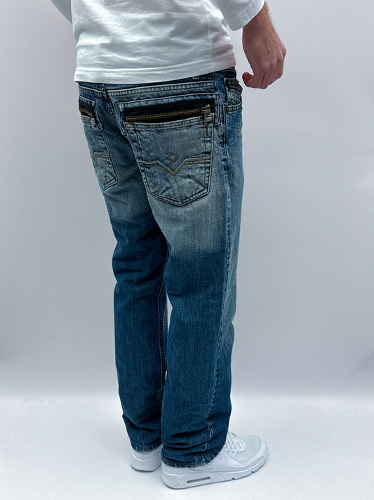 Vintage Diesel Jeans | S
