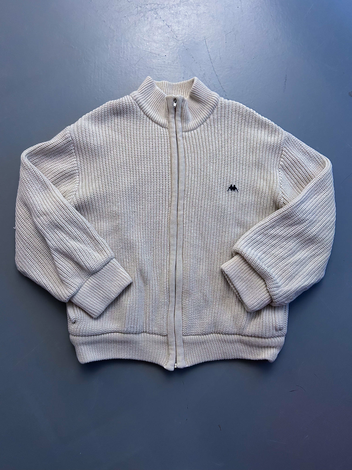 Kappa *Sherpa* Jacket | XL