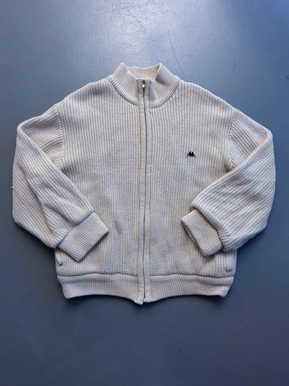 Kappa *Sherpa* Jacket | XL