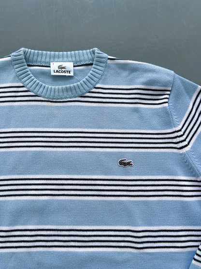 Lacoste Vintage *PREMIUM* Pullover | M