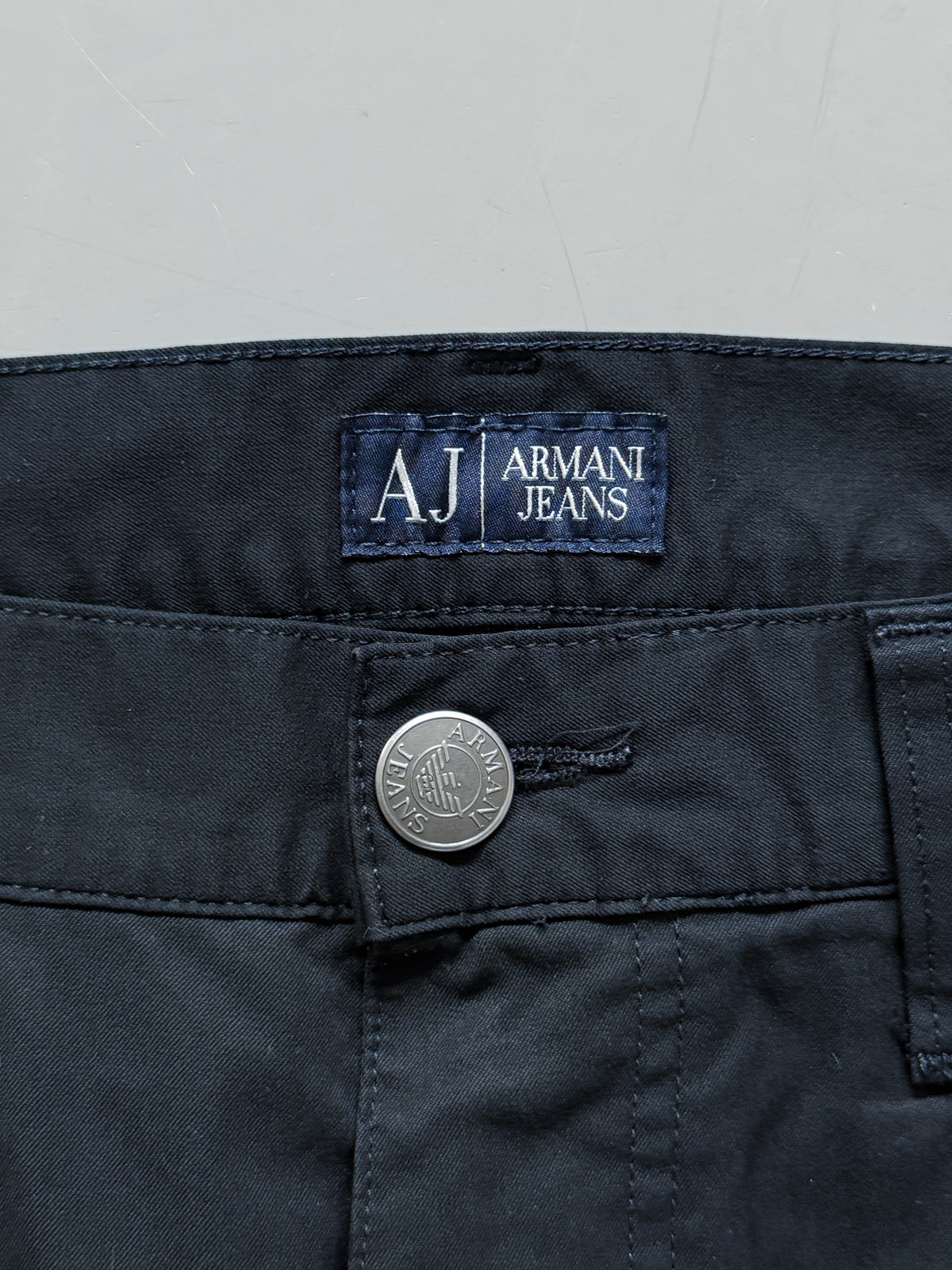 Emporio Armani Vintage Jeans | S