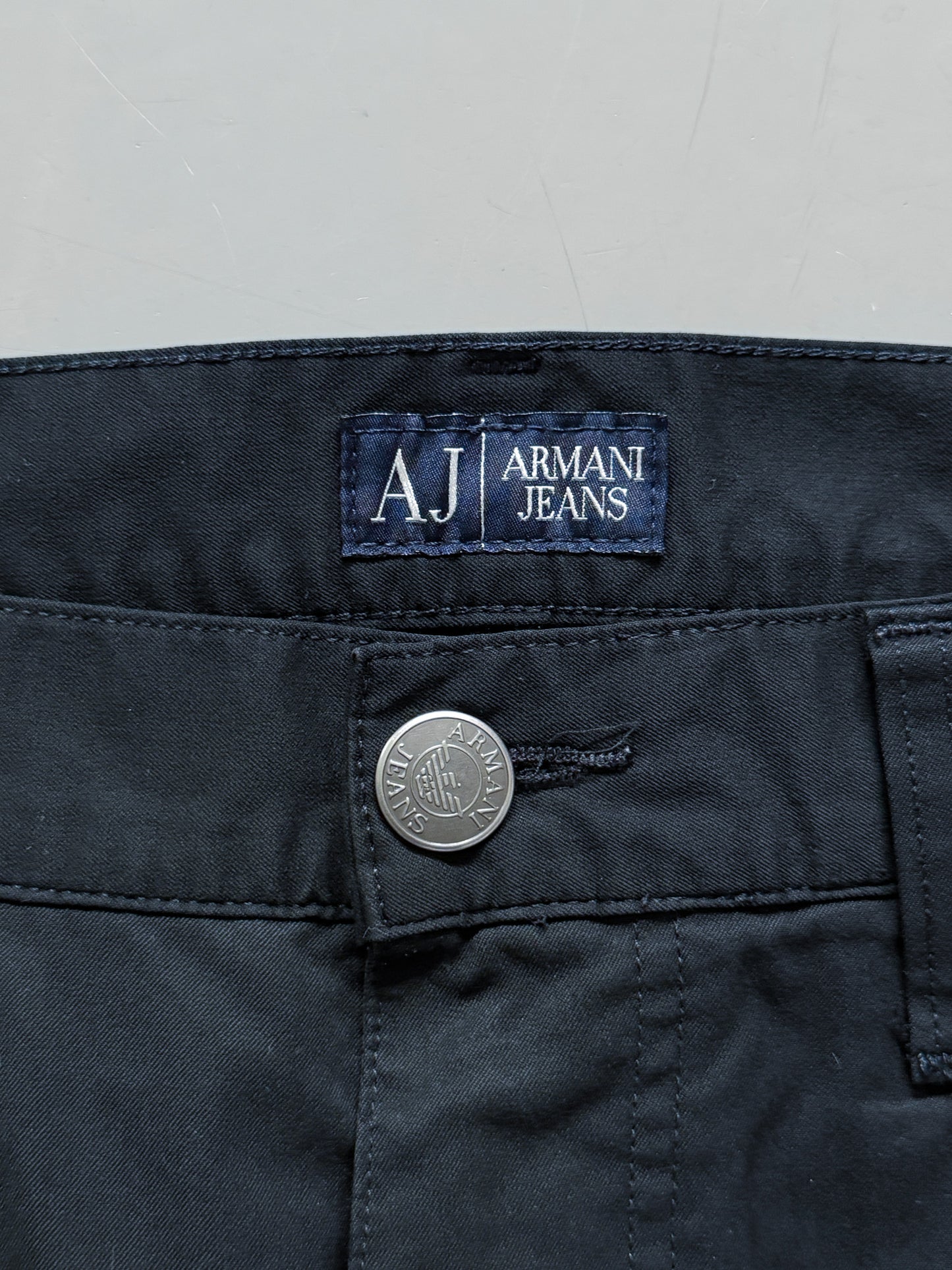 Emporio Armani Vintage Jeans | S