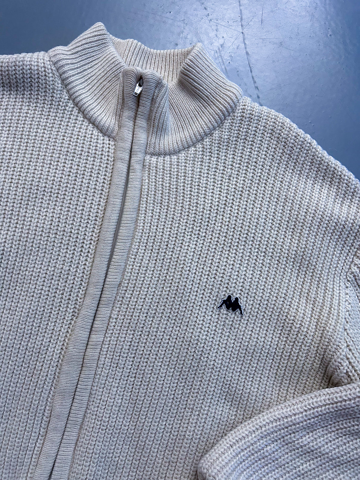 Kappa *Sherpa* Jacket | XL