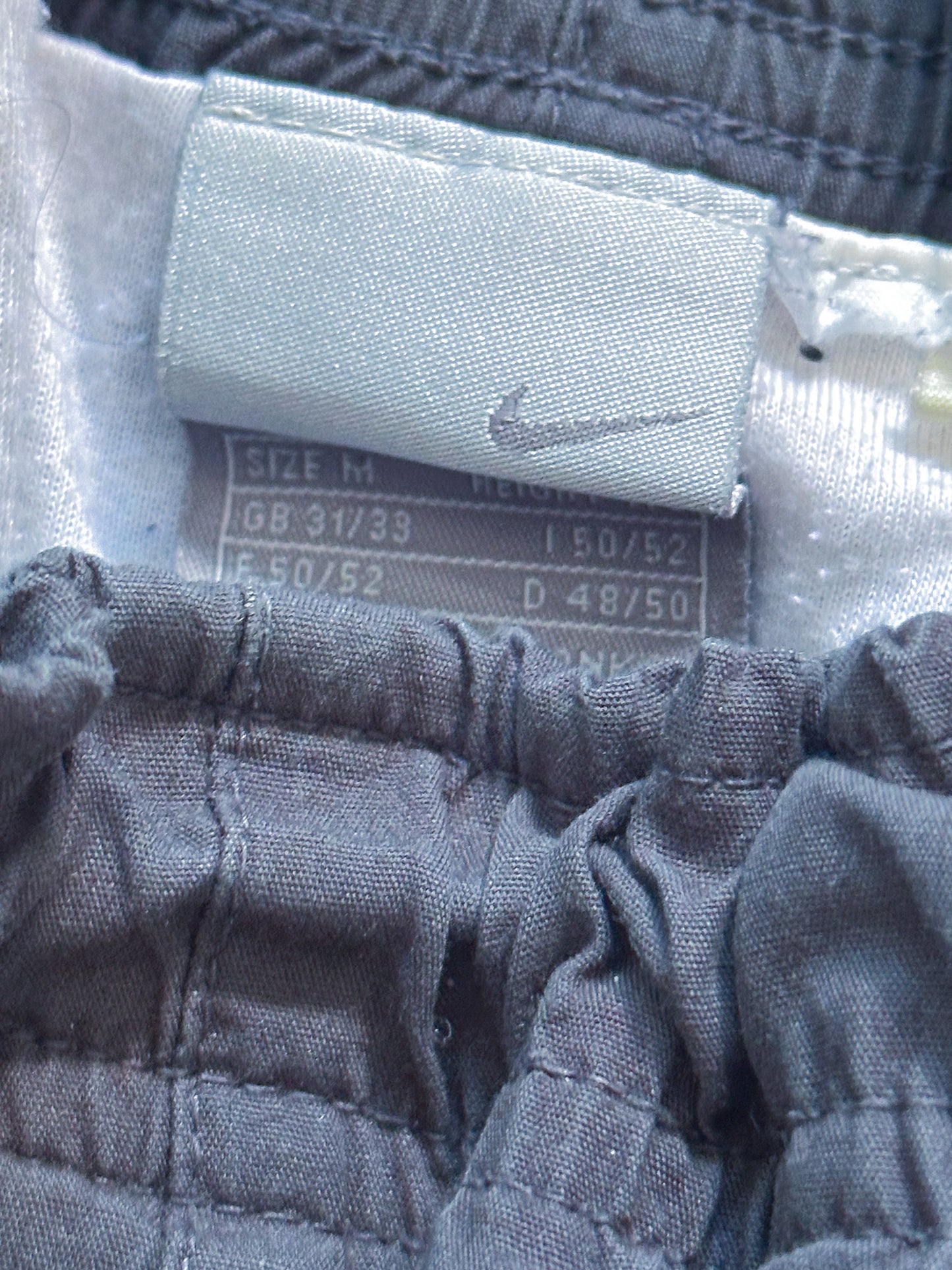 Nike Vintage Trackpants | M