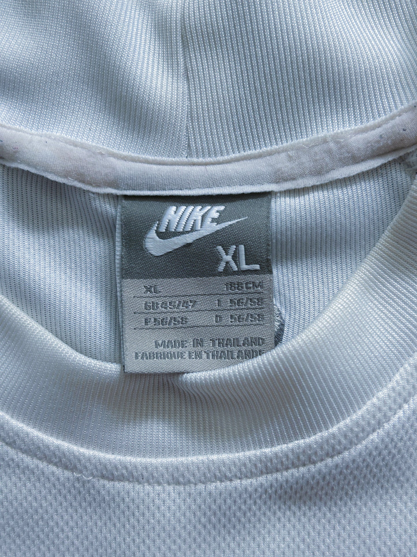 Vintage Nike T-Shirt | XL