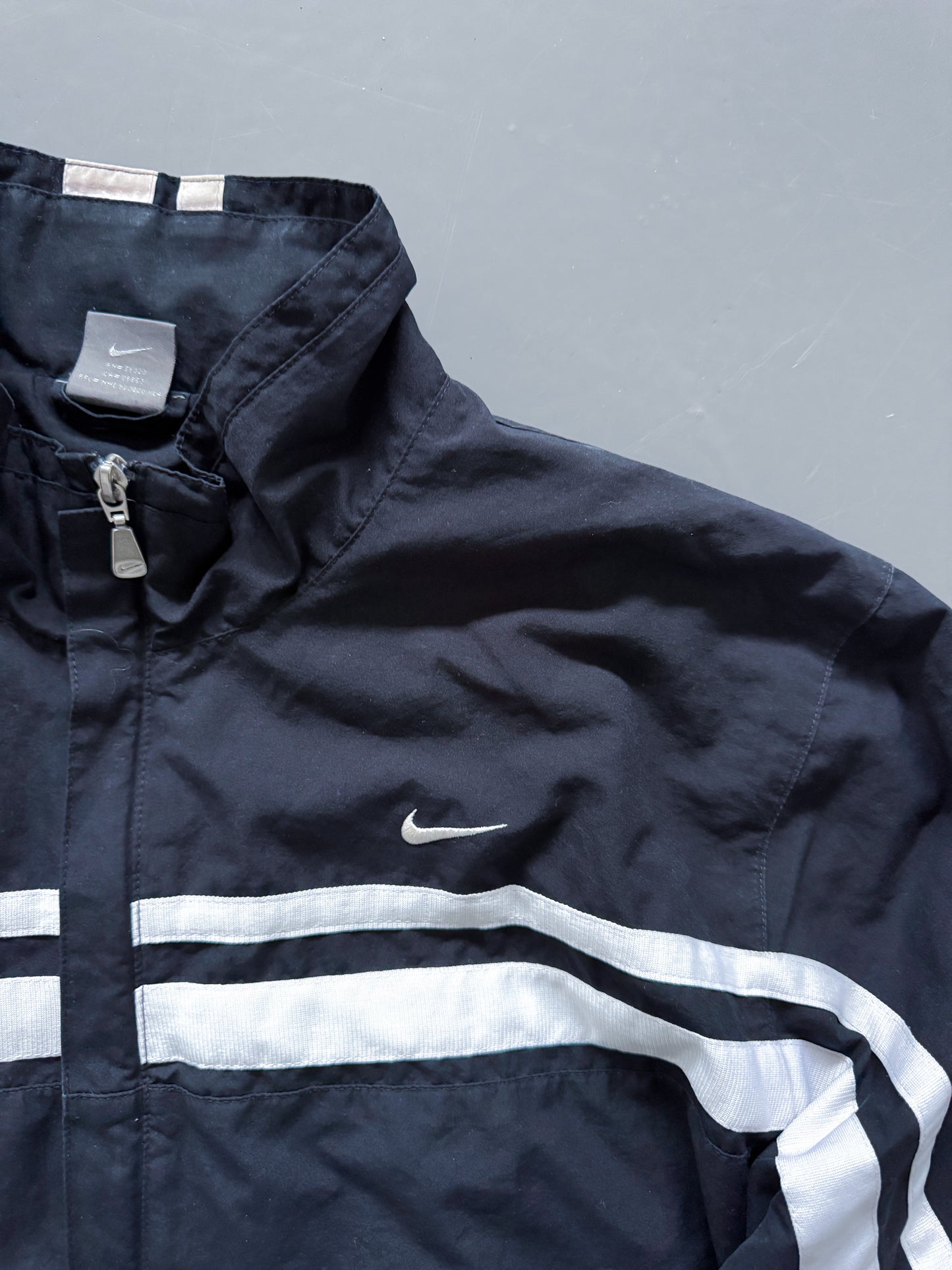 Nike Vintage Trackpants | XL