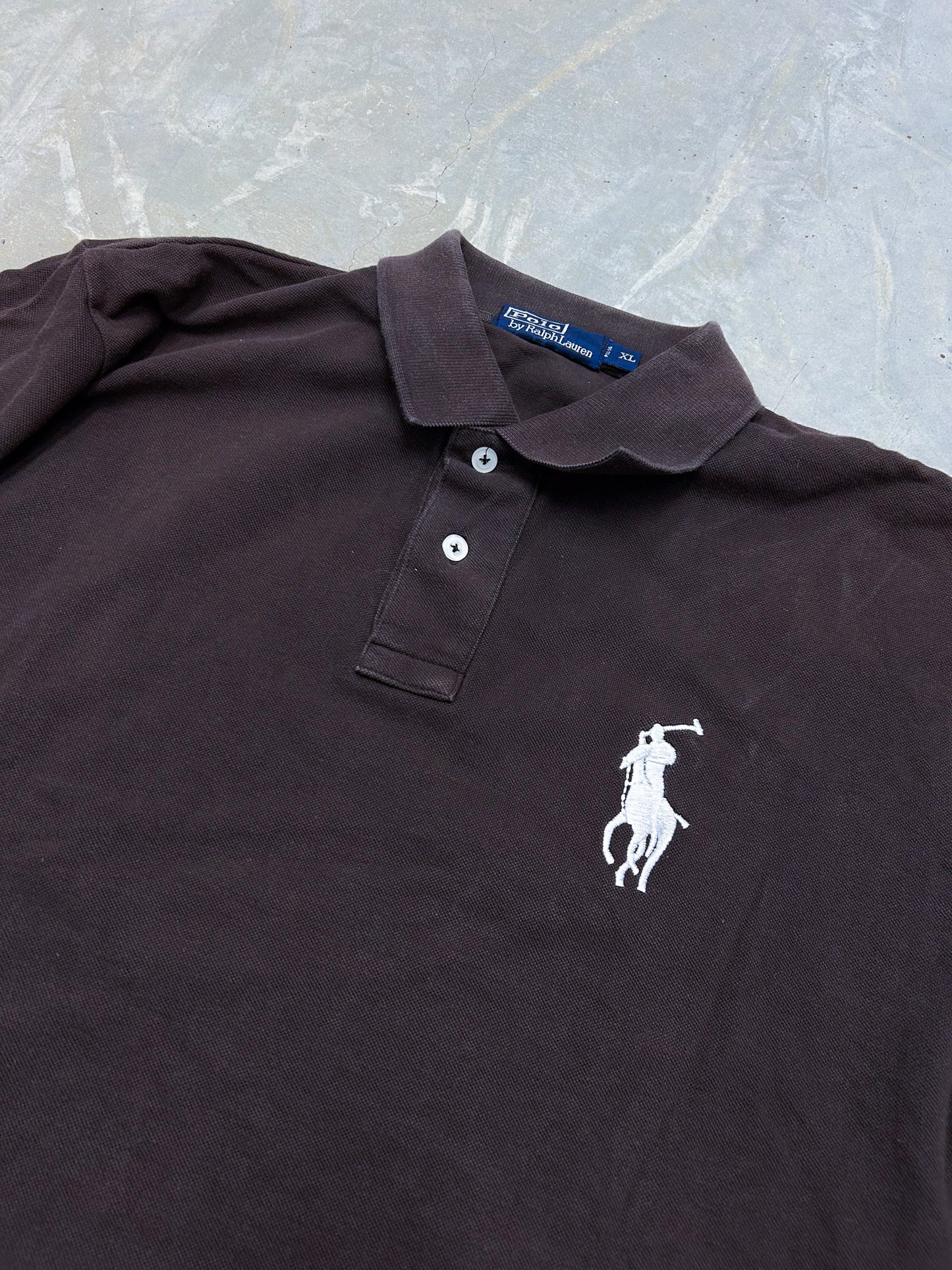 Polo Ralph Lauren T-Shirt |  XL