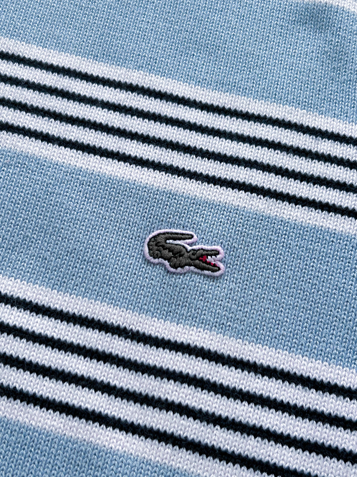 Lacoste Vintage *PREMIUM* Pullover | M