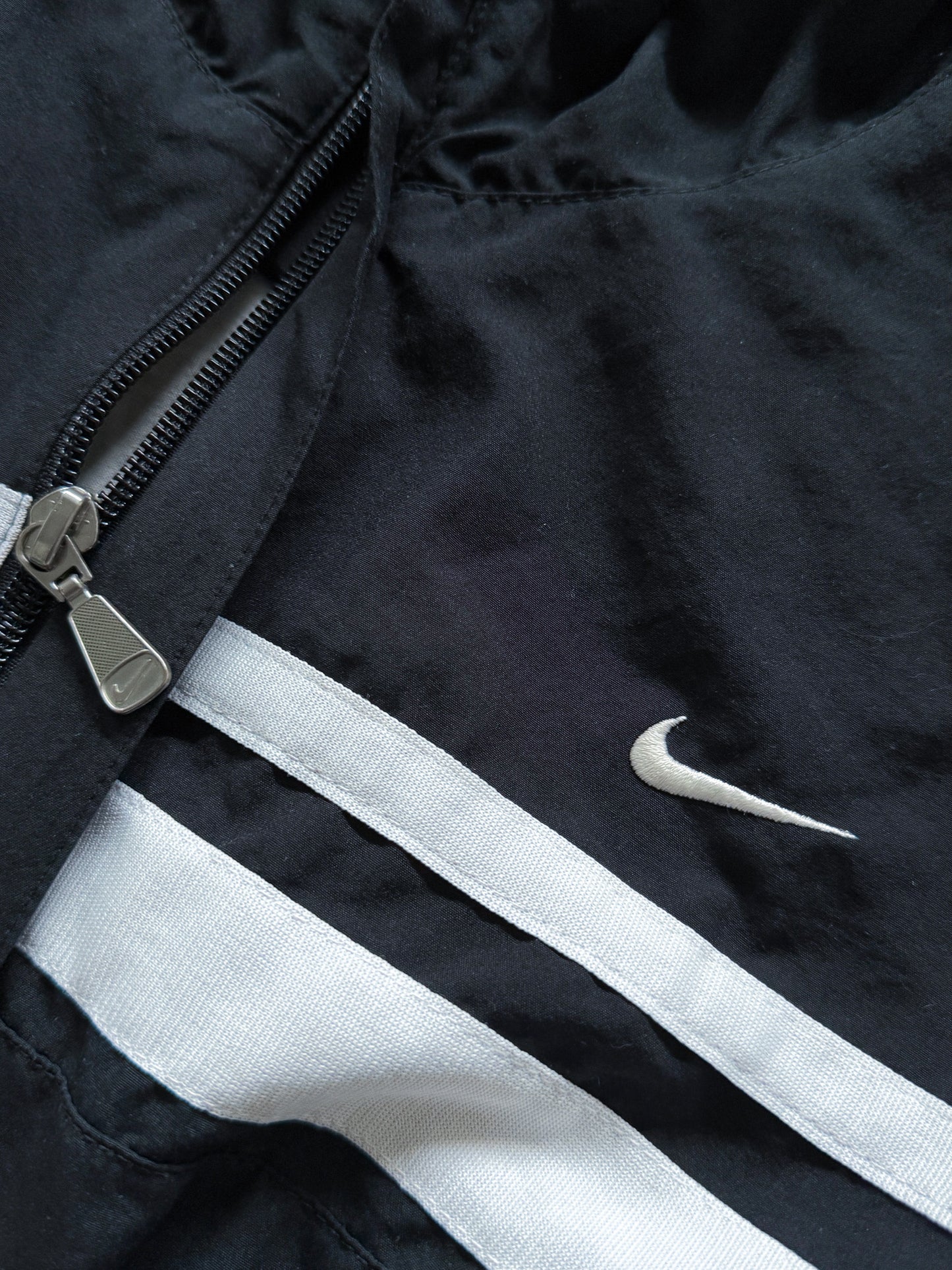 Nike Vintage Trackpants | XL