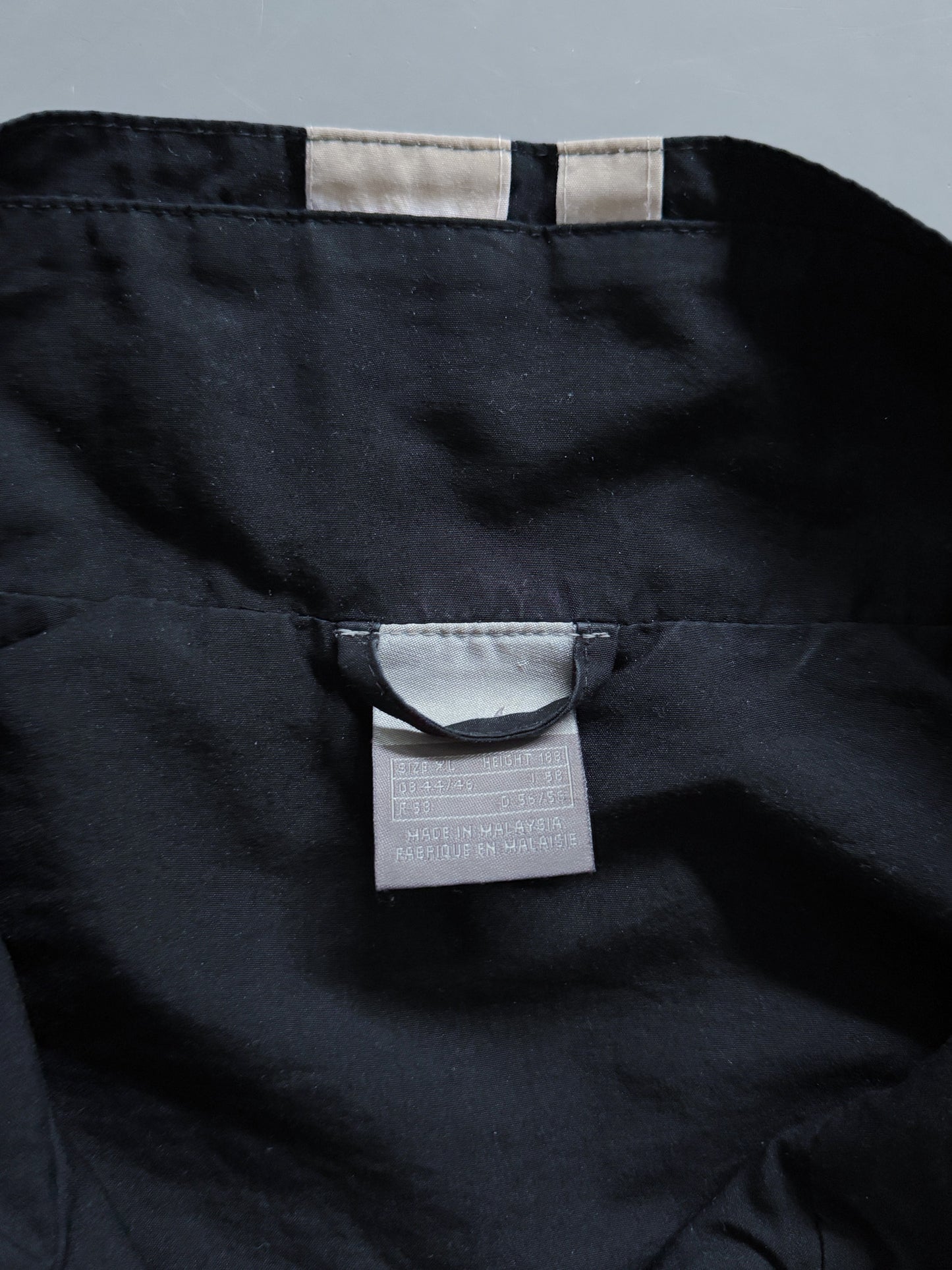 Nike Vintage Trackpants | XL