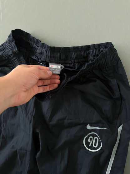 Nike *Total 90* Vintage Trackpants | XL