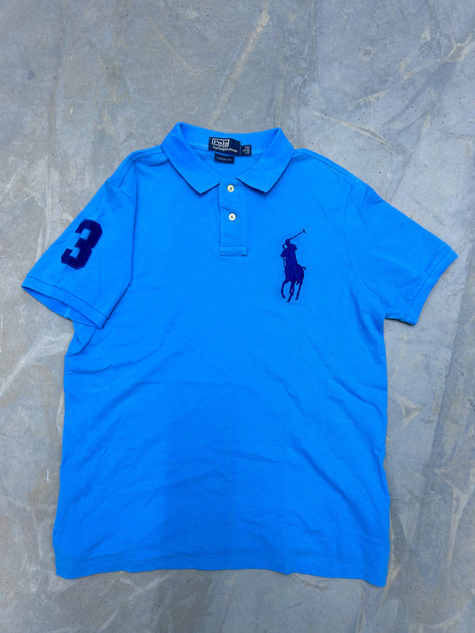 Polo Ralph Lauren T-Shirt |  L