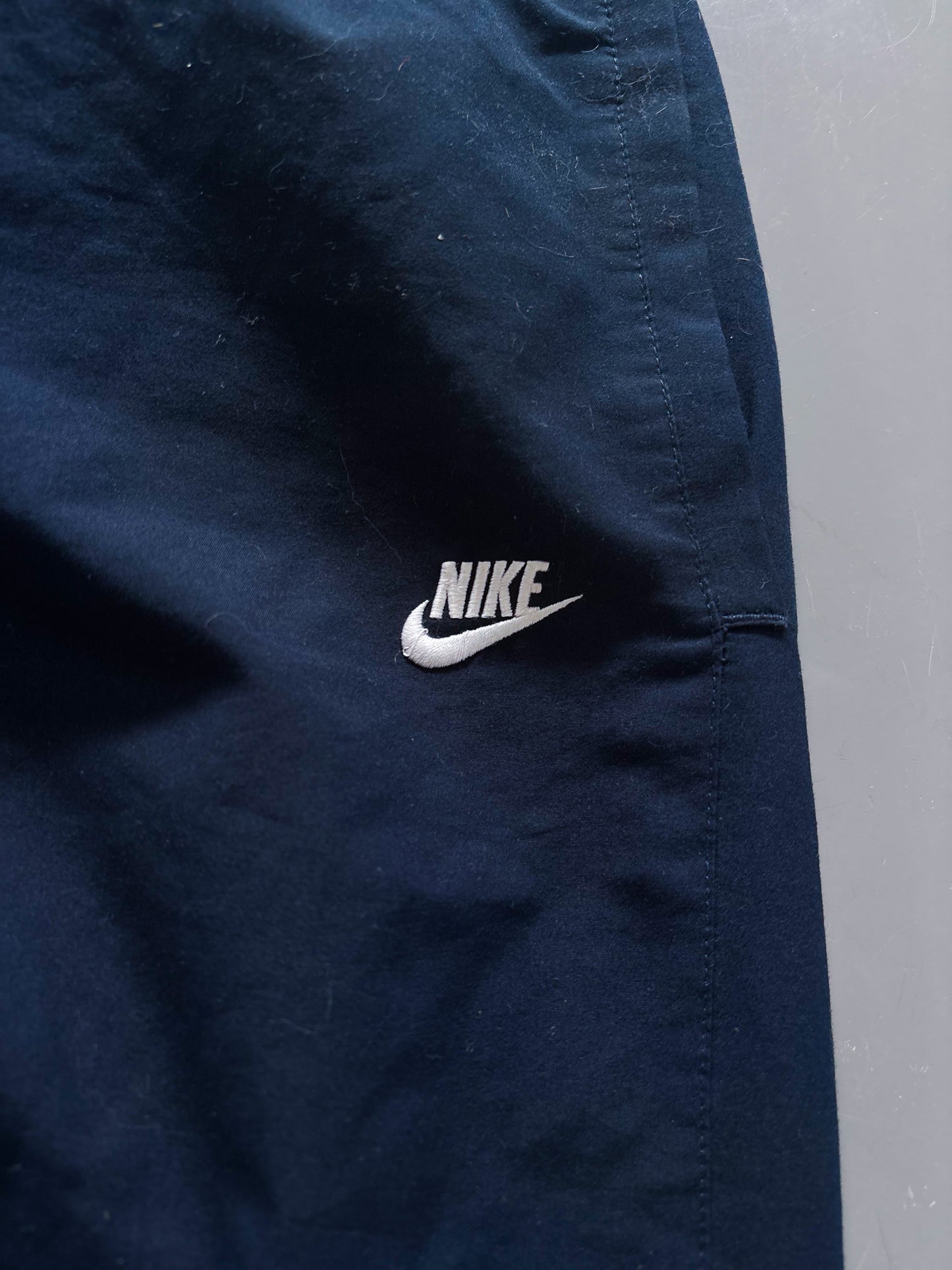 Nike Vintage Trackpants | L