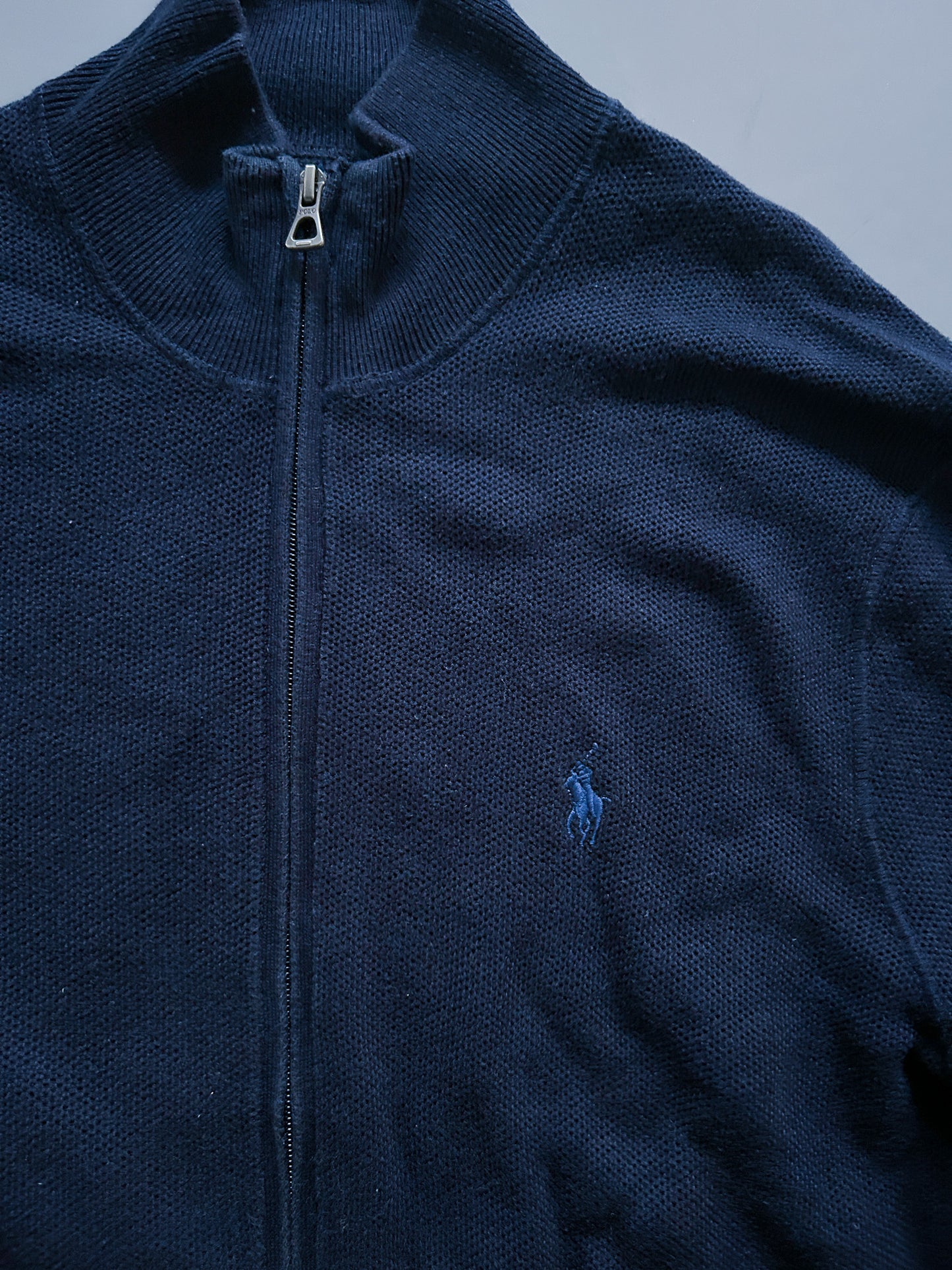 Polo Ralph Lauren Vintage Strickjacke | M