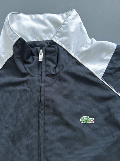 Lacoste Vintage Trackjacket | M