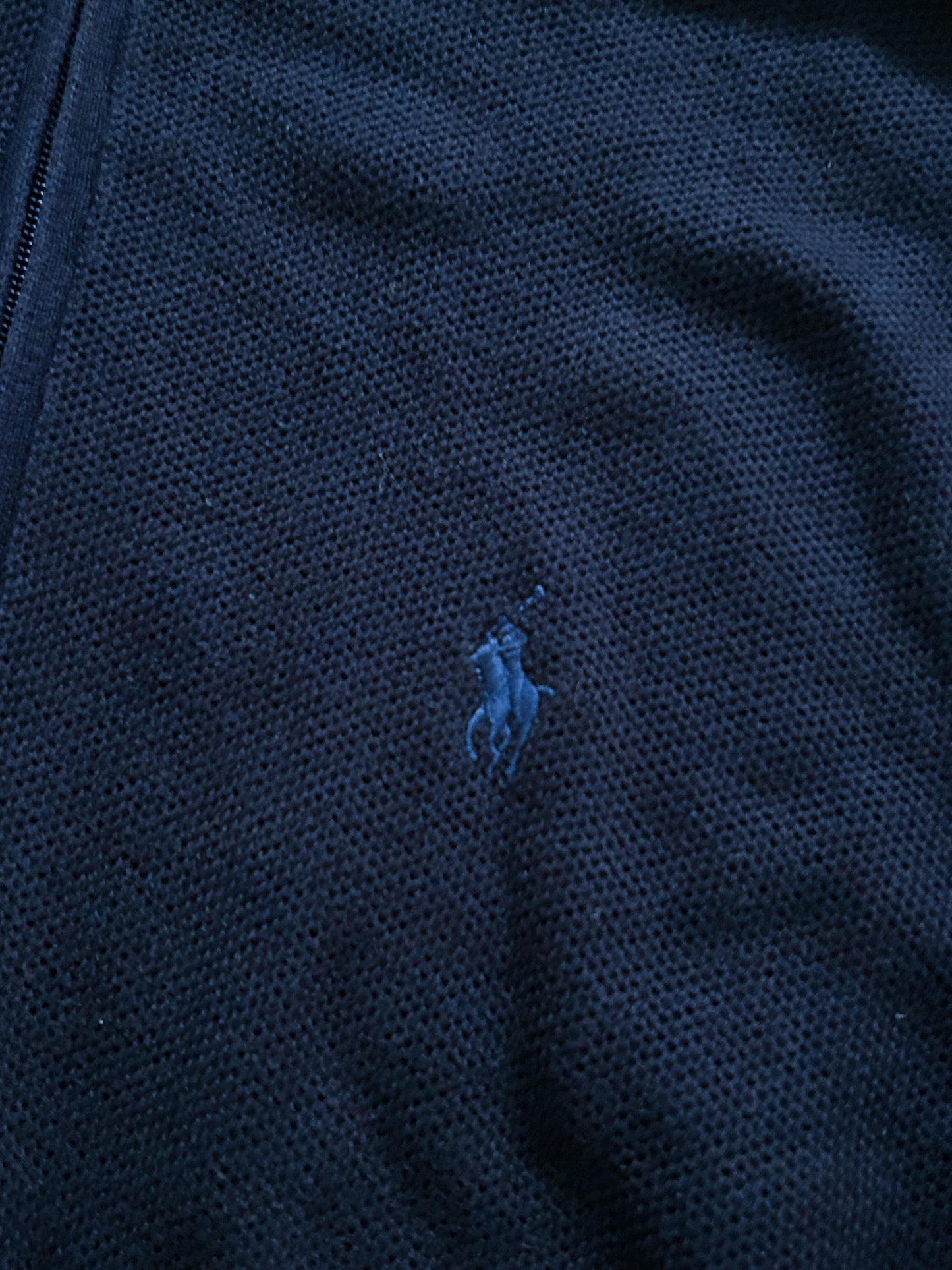 Polo Ralph Lauren Vintage Strickjacke | M