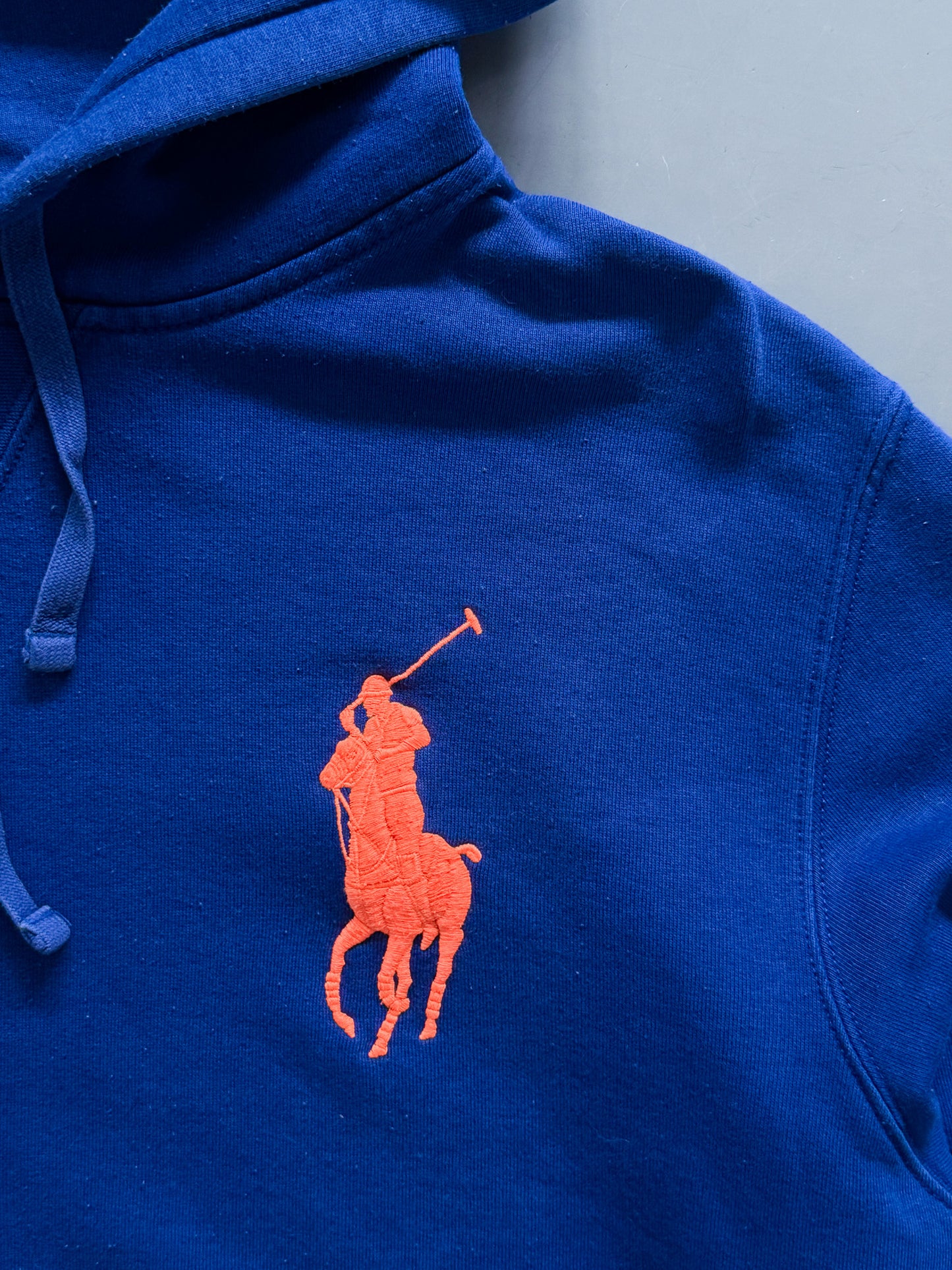 Polo Ralph Lauren Vintage Pullover | L