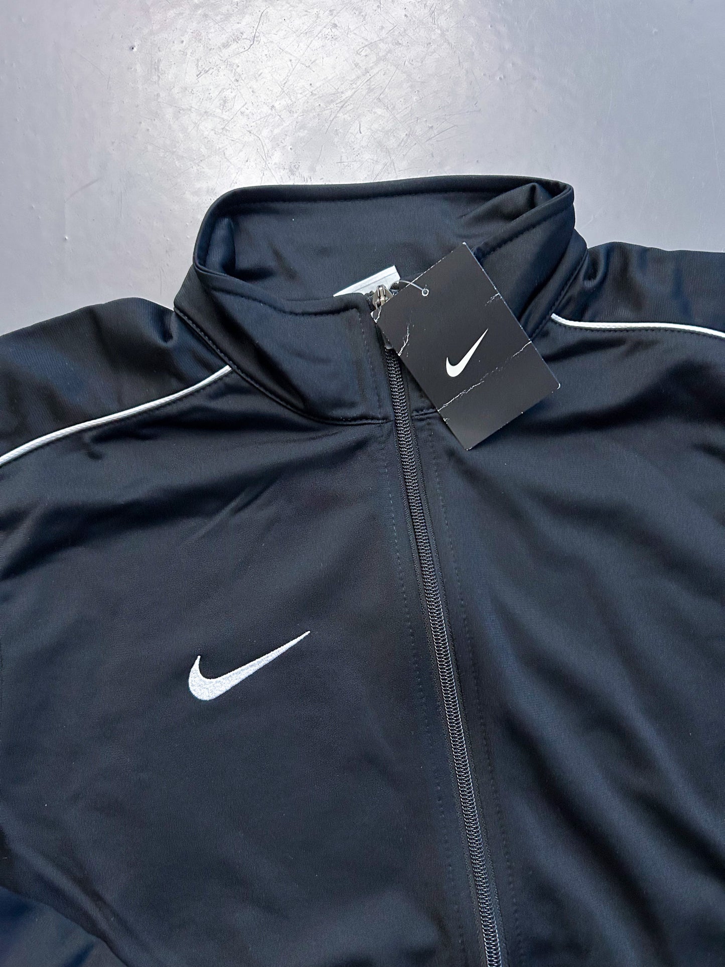 Nike *Deadstock* Trackjacket | S
