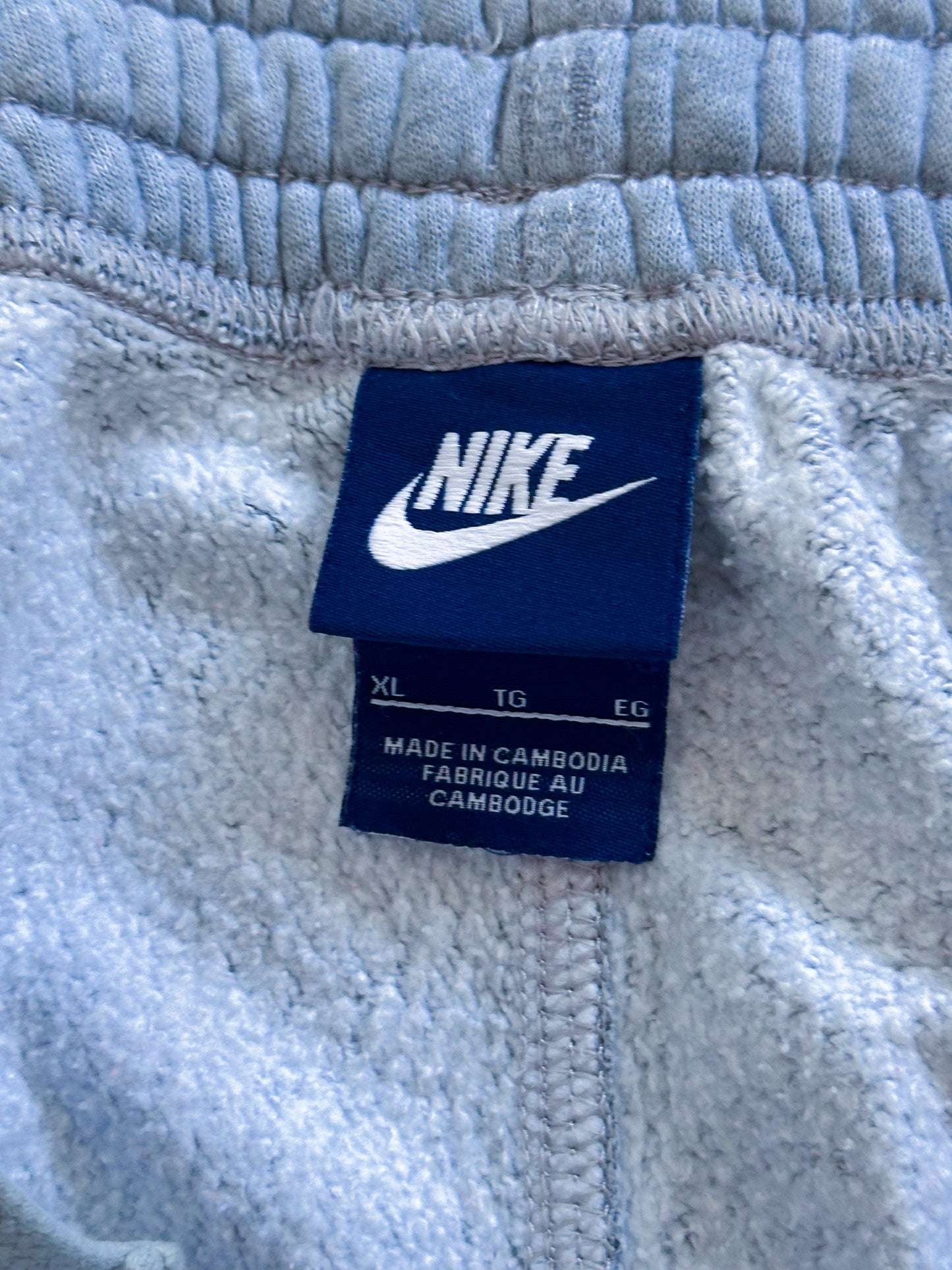 Nike Vintage Jogger / Sweatpants | S