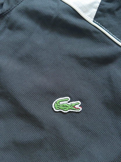Lacoste Vintage Trackjacket | M