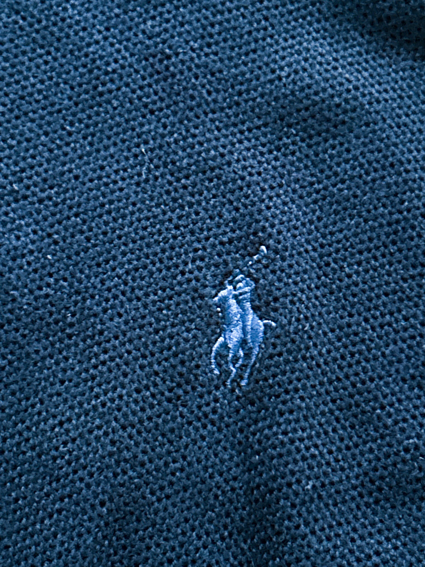 Polo Ralph Lauren Vintage Strickjacke | M